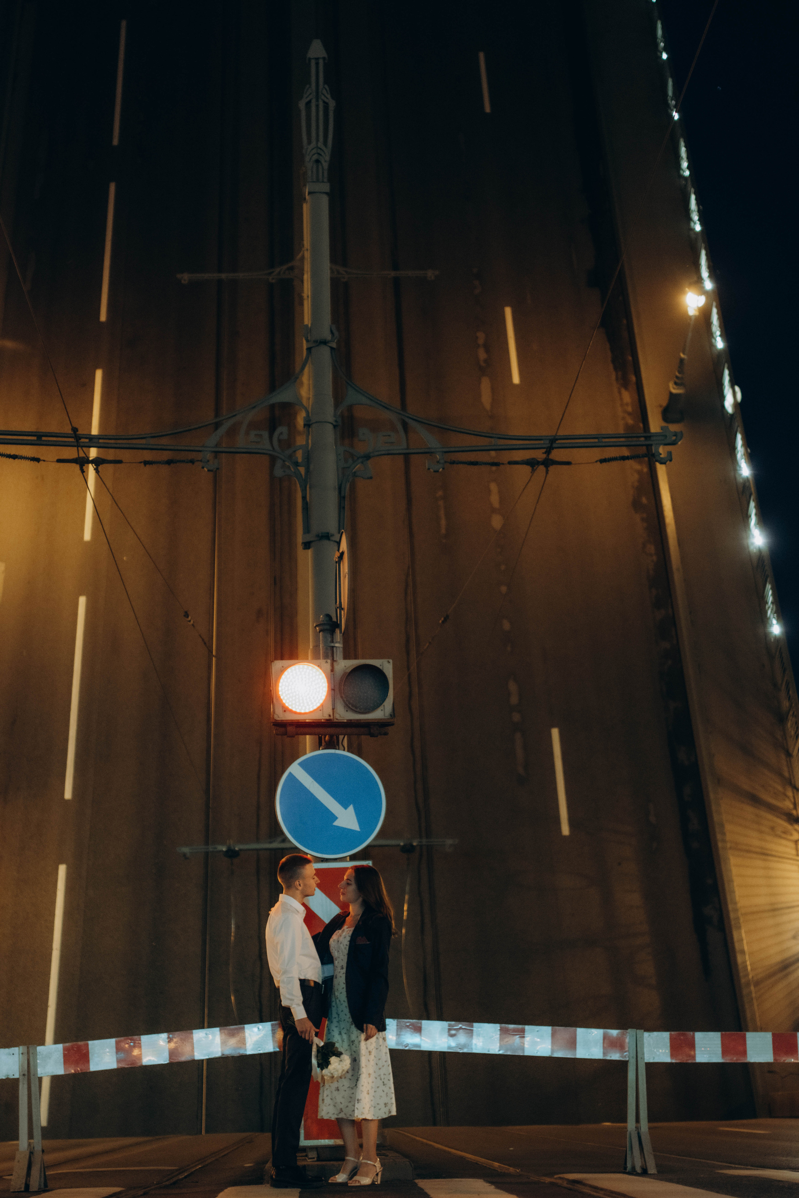 Мои черничные ночи. Фотограф в Санкт-Петербурге Ольга Гиляревская