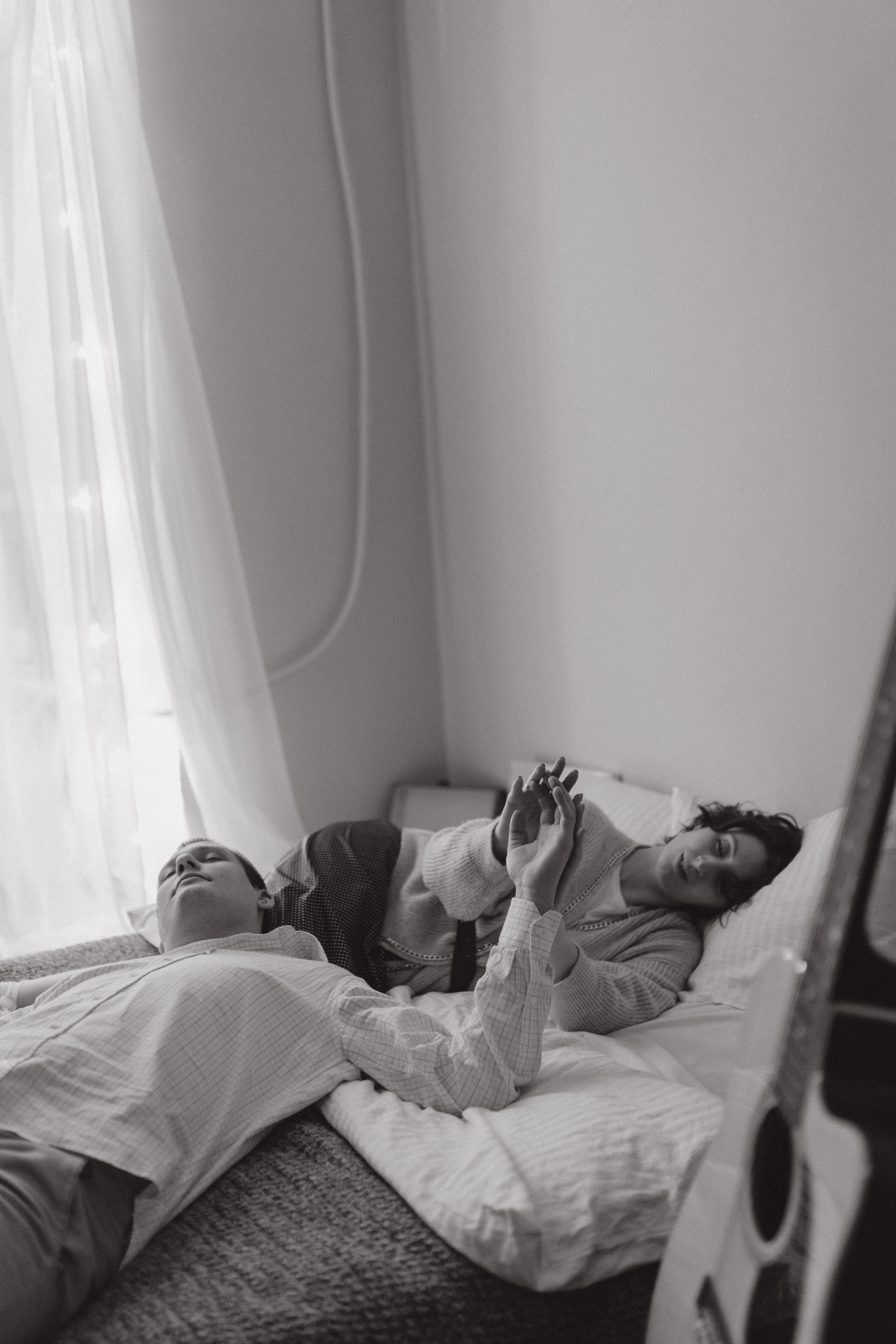 Твоя любовь. Фотограф в Санкт-Петербурге Ольга Гиляревская