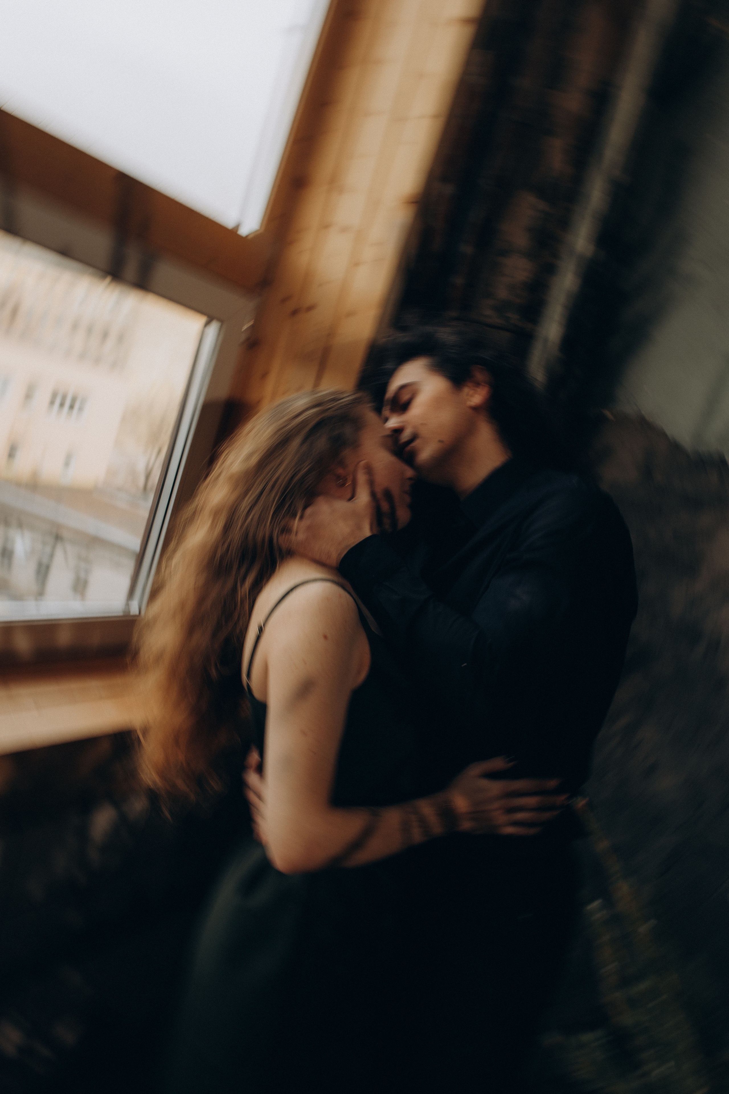 Зимний лес. Фотограф в Санкт-Петербурге Ольга Гиляревская