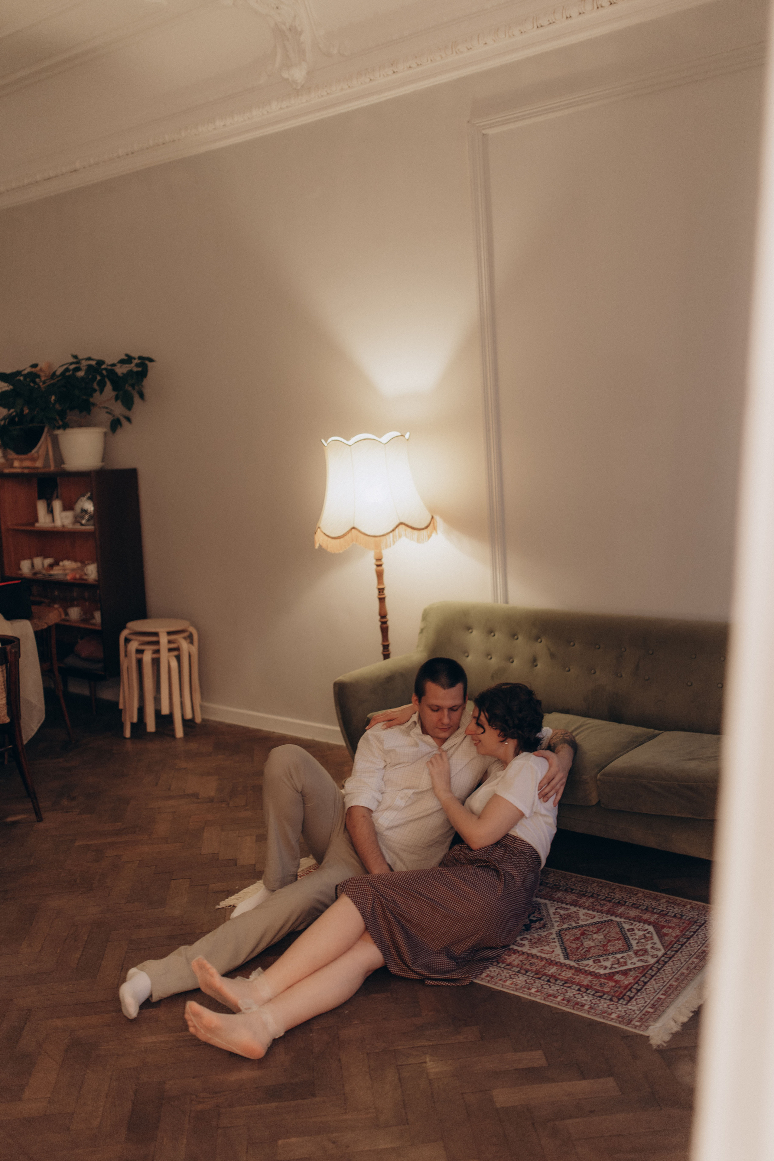 Твоя любовь. Фотограф в Санкт-Петербурге Ольга Гиляревская