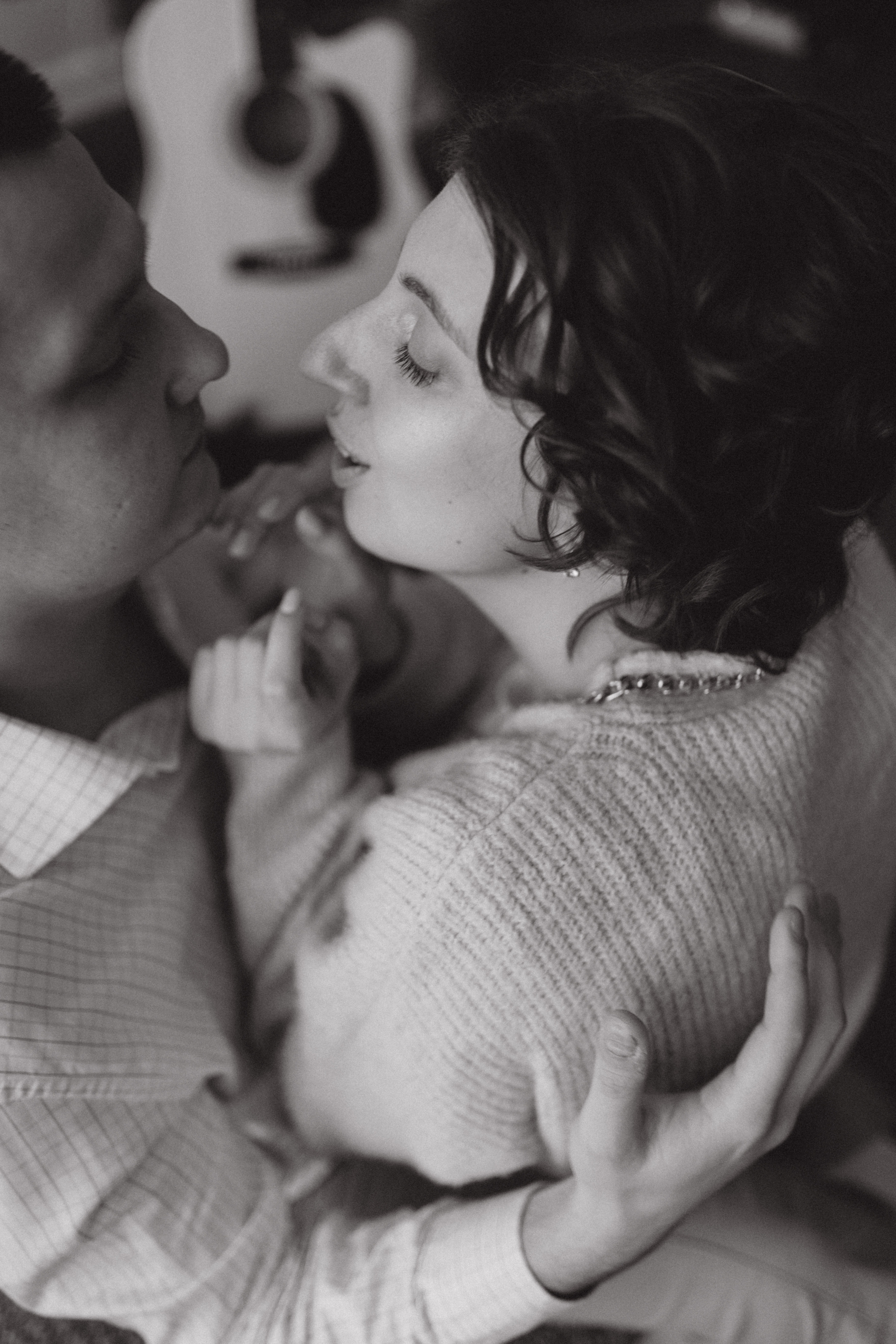 Твоя любовь. Фотограф в Санкт-Петербурге Ольга Гиляревская