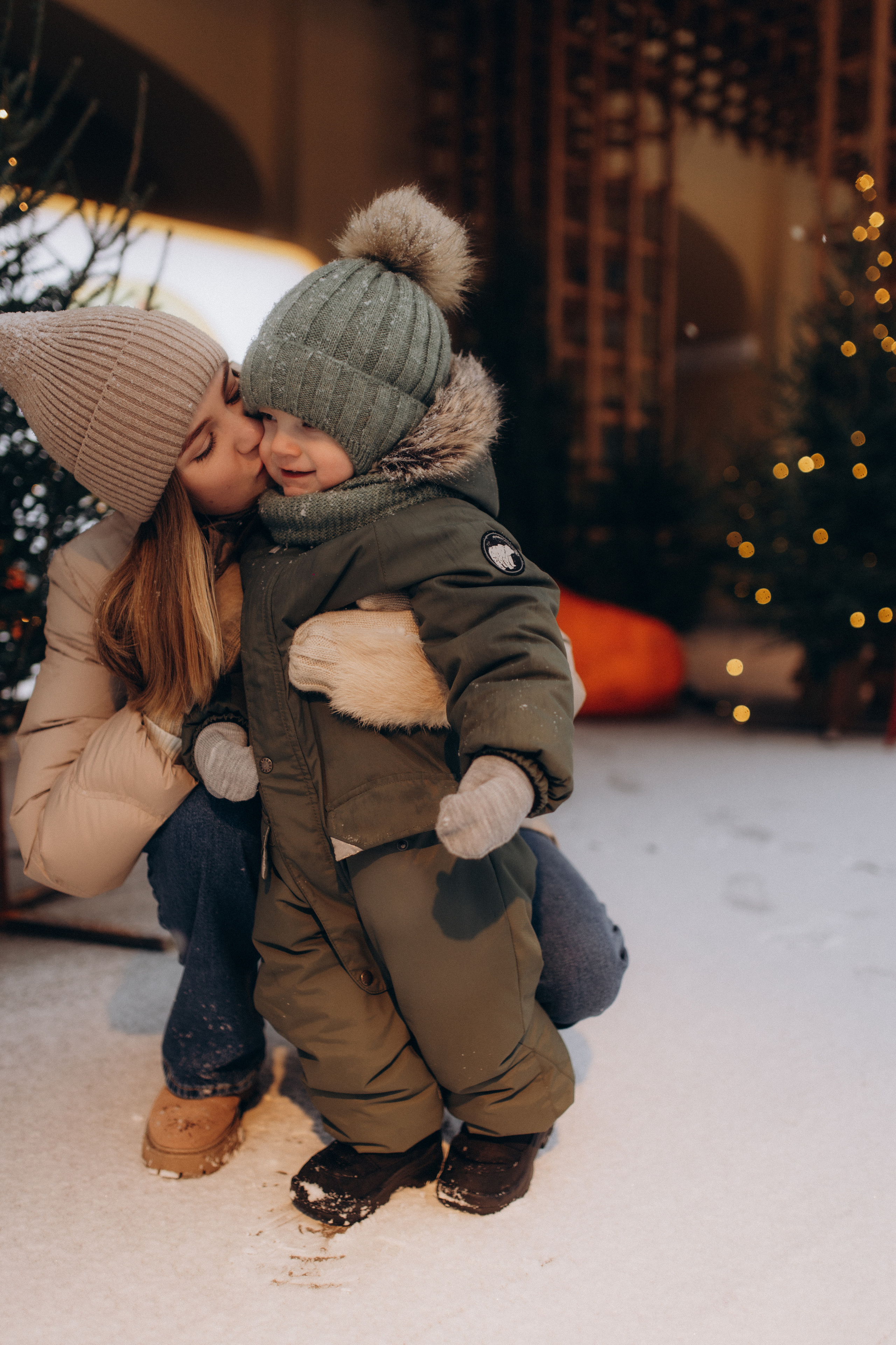 Падал прошлогодний снег. Фотограф в Санкт-Петербурге Ольга Гиляревская
