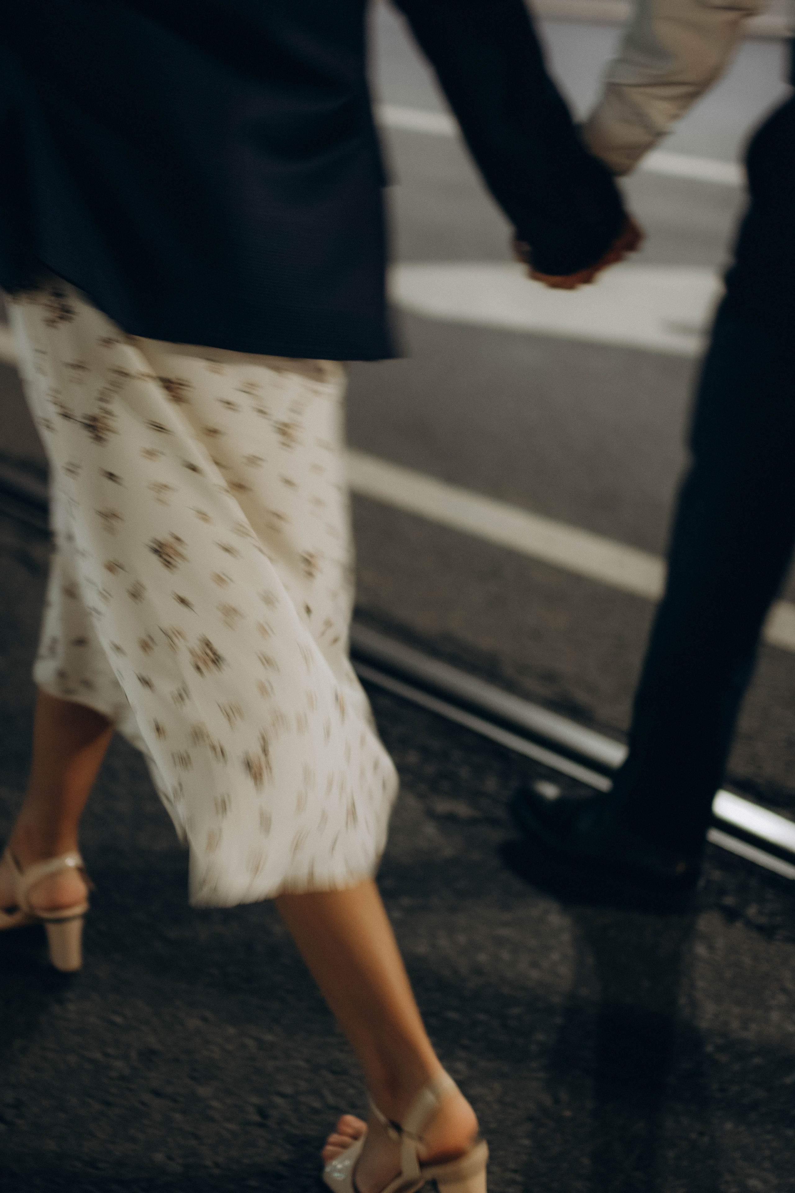 Мои черничные ночи. Фотограф в Санкт-Петербурге Ольга Гиляревская