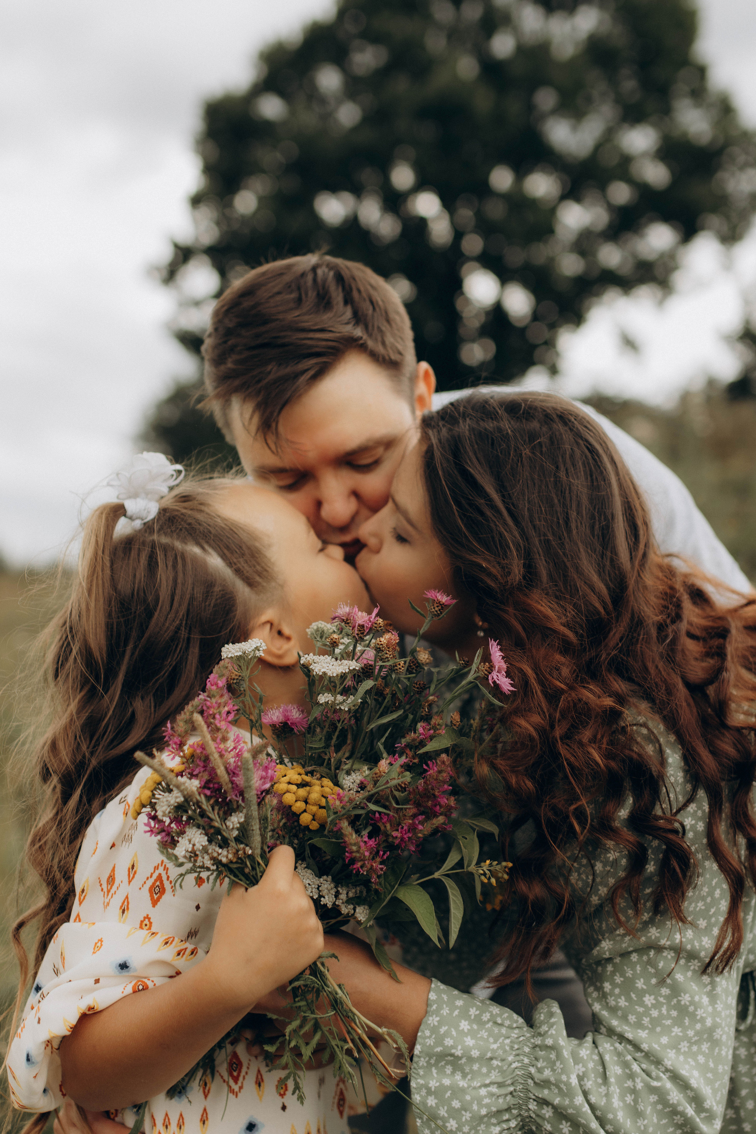 Пикник у реки. Фотограф в Санкт-Петербурге Ольга Гиляревская