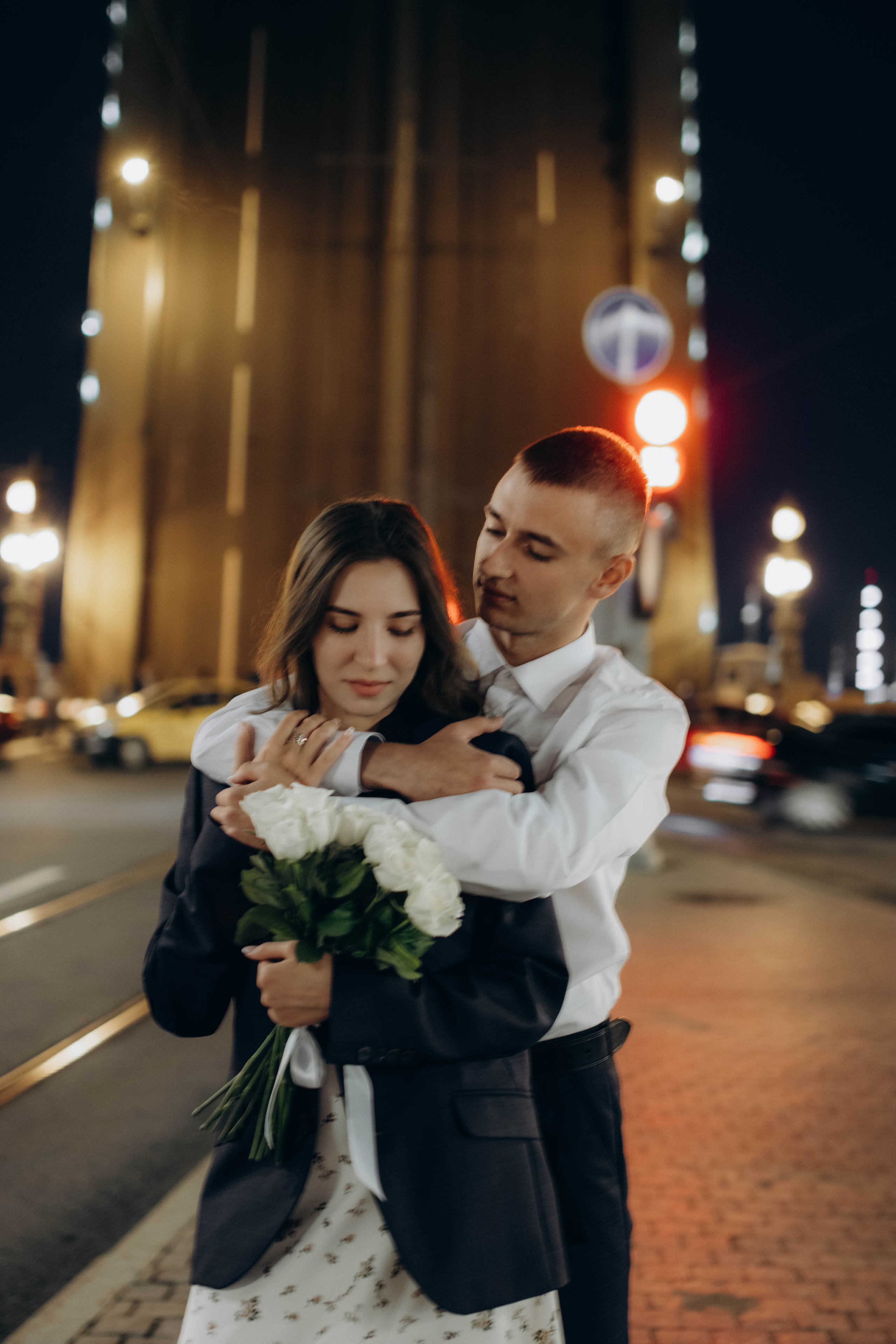 Мои черничные ночи. Фотограф в Санкт-Петербурге Ольга Гиляревская