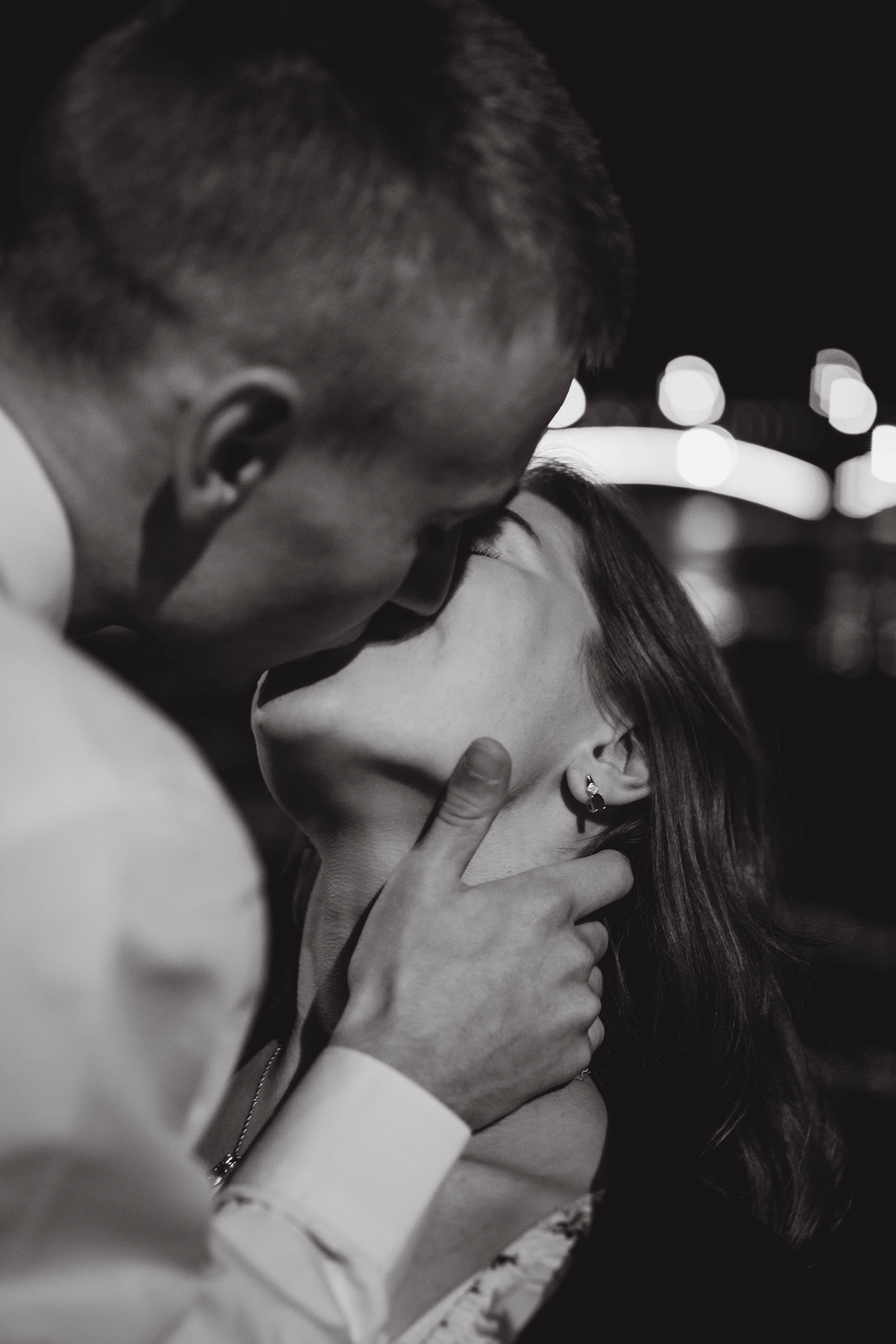 Мои черничные ночи. Фотограф в Санкт-Петербурге Ольга Гиляревская