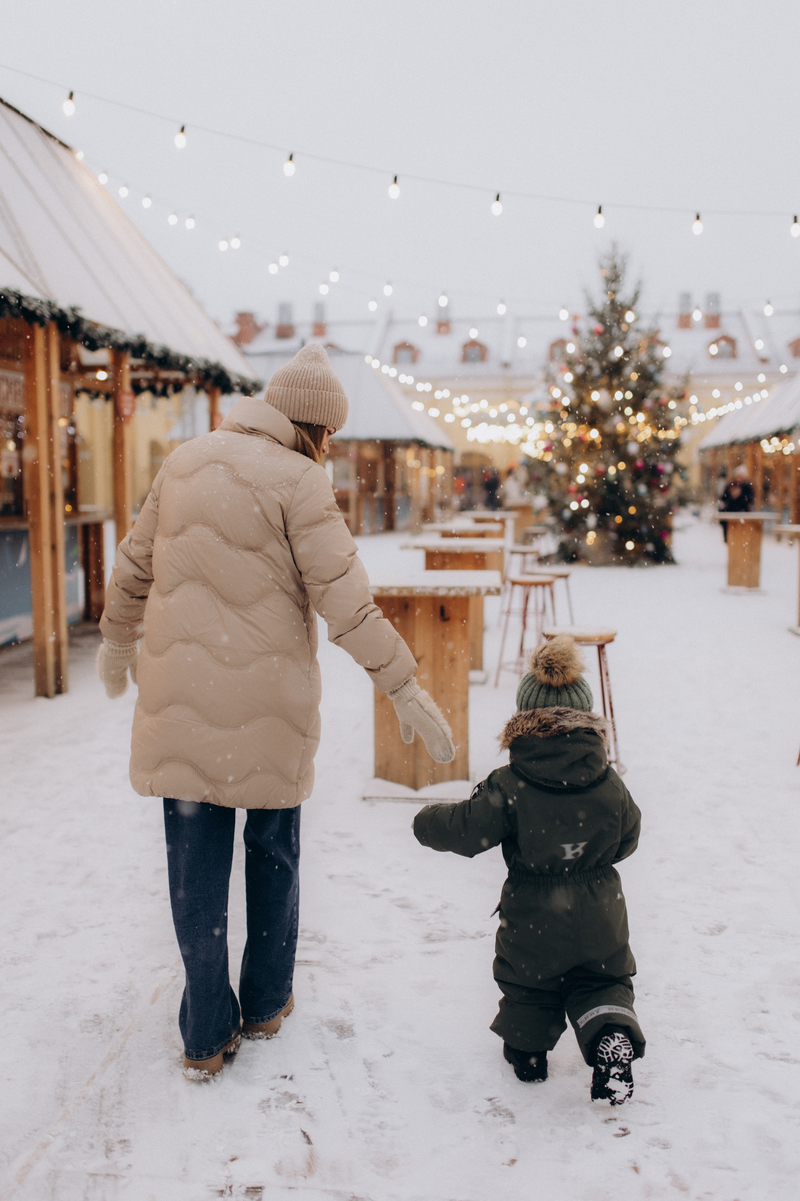 Падал прошлогодний снег. Фотограф в Санкт-Петербурге Ольга Гиляревская