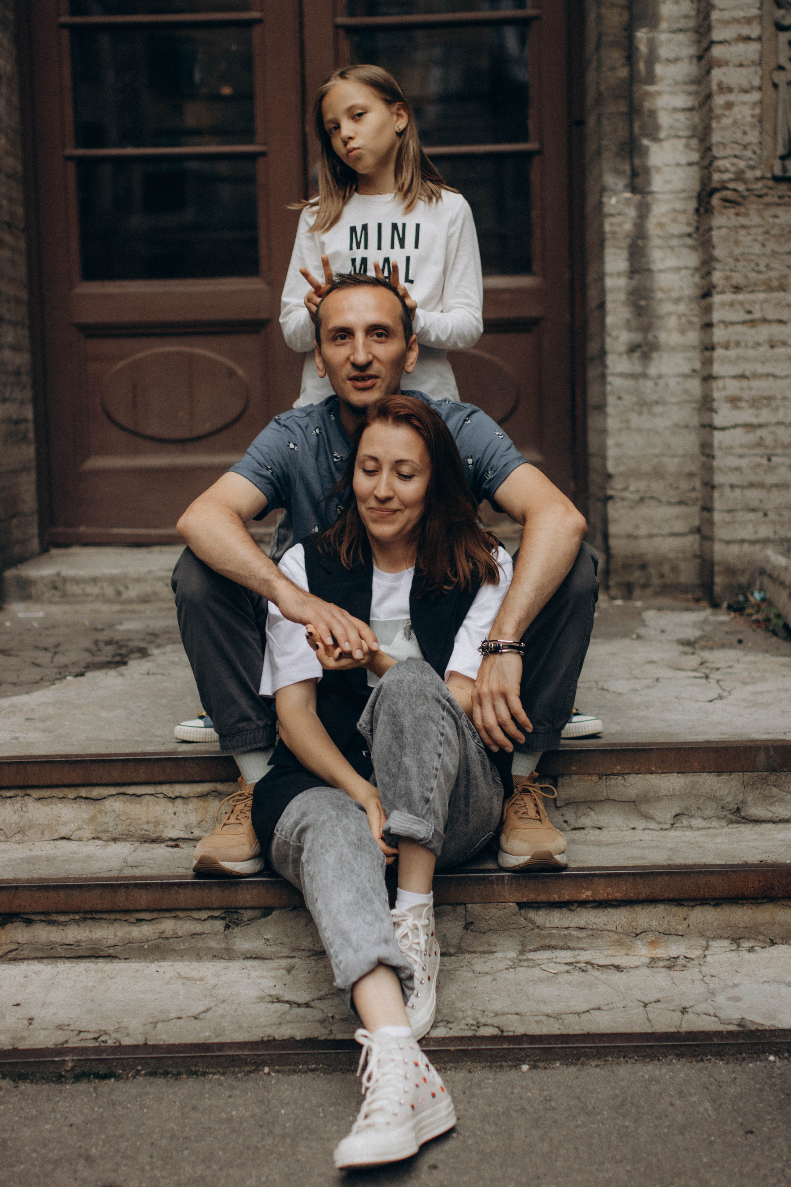 Побежали в детство. Фотограф в Санкт-Петербурге Ольга Гиляревская