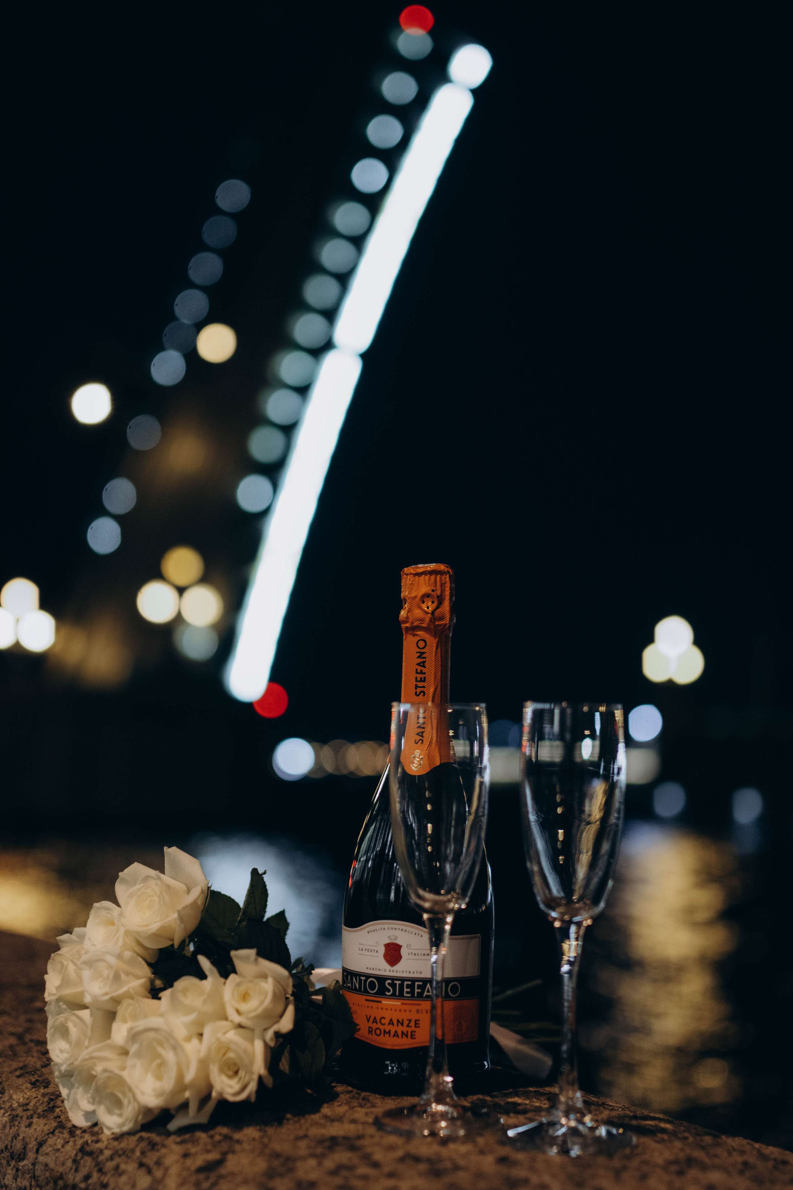 Мои черничные ночи. Фотограф в Санкт-Петербурге Ольга Гиляревская