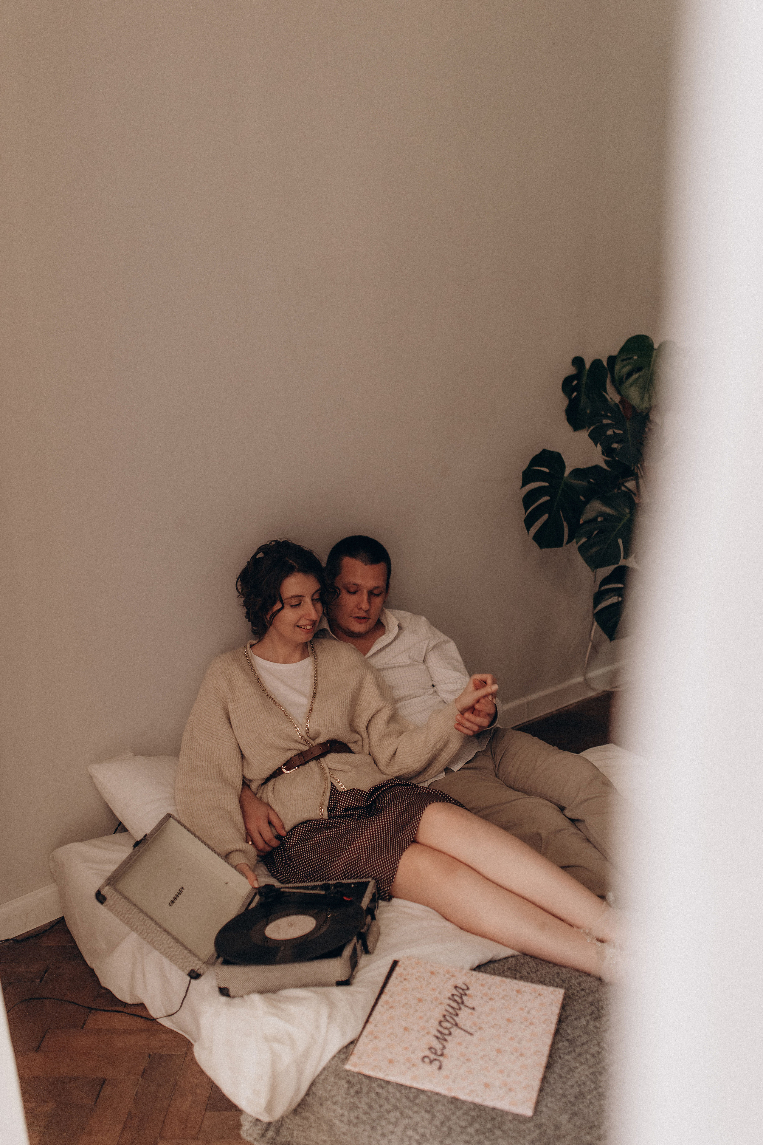 Твоя любовь. Фотограф в Санкт-Петербурге Ольга Гиляревская