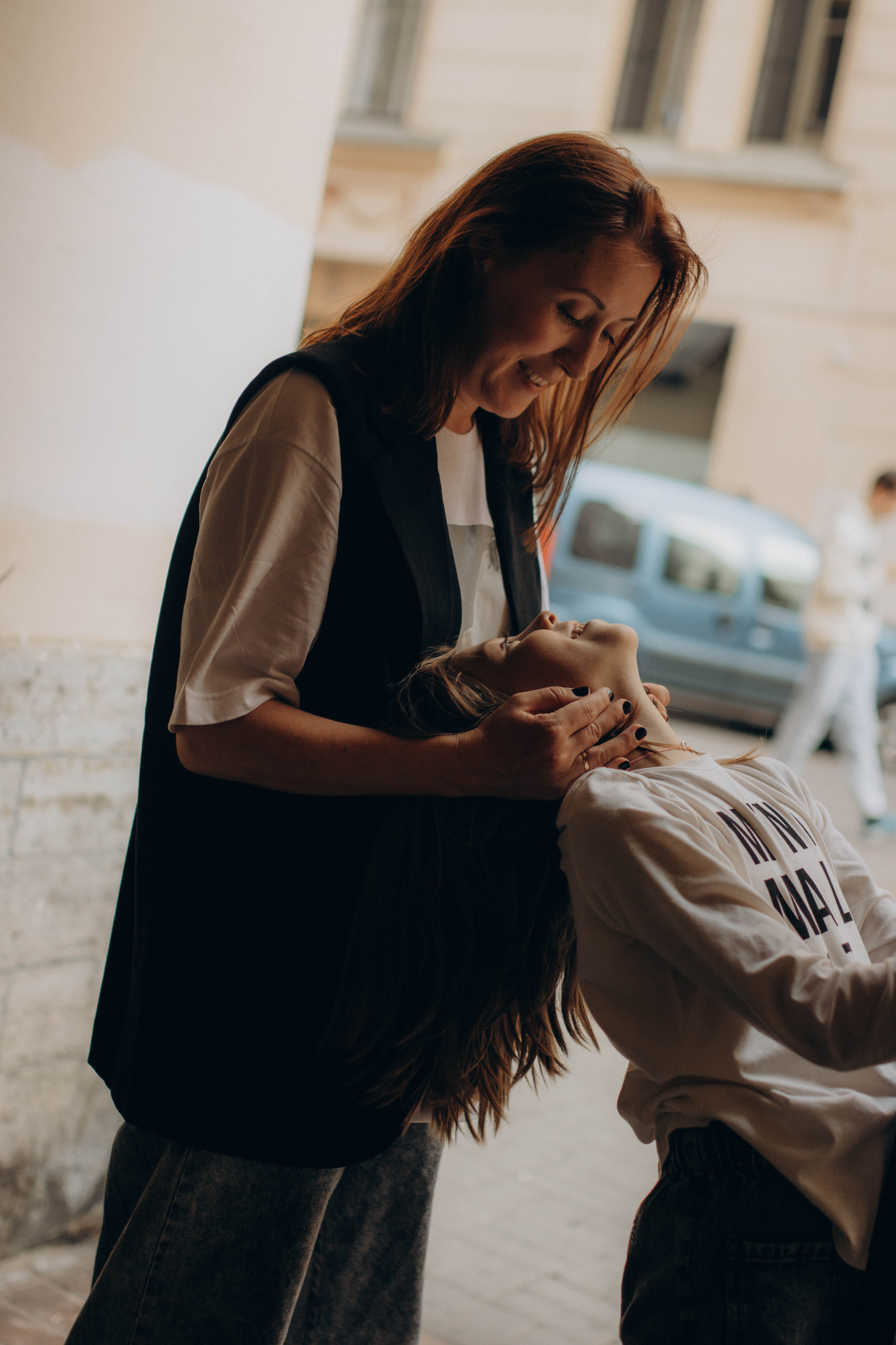Побежали в детство. Фотограф в Санкт-Петербурге Ольга Гиляревская
