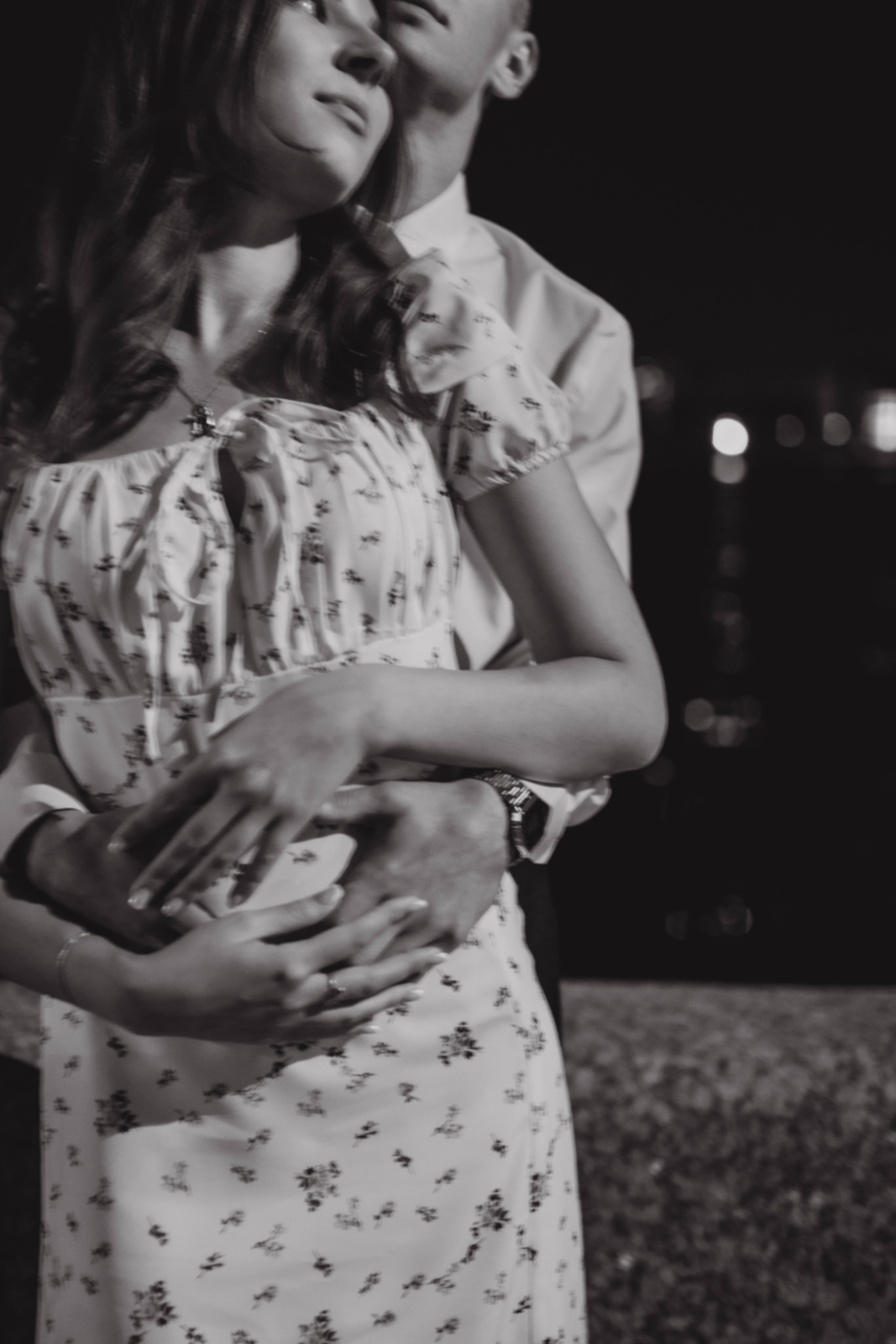 Мои черничные ночи. Фотограф в Санкт-Петербурге Ольга Гиляревская