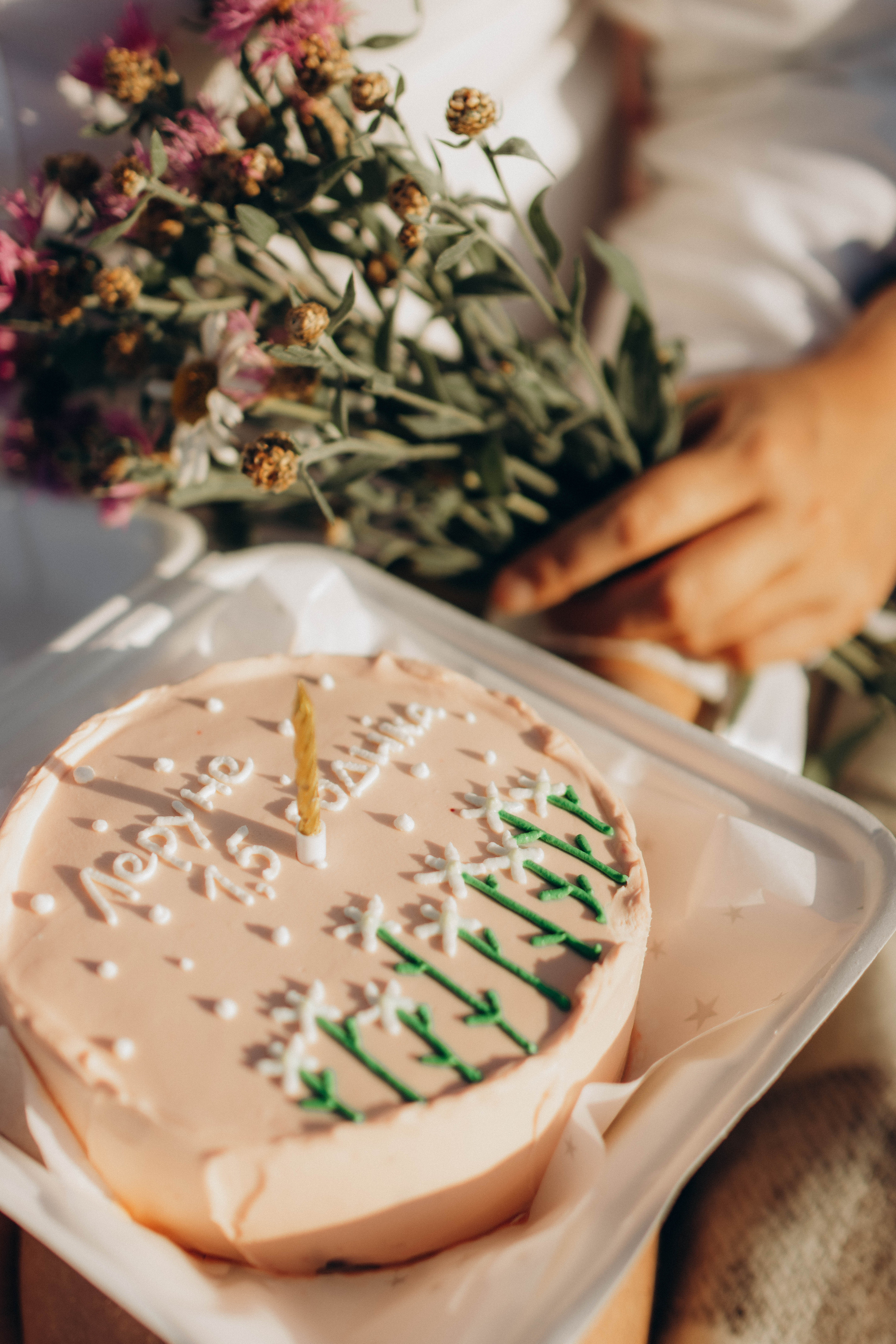 Летний день. Фотограф в Санкт-Петербурге Ольга Гиляревская