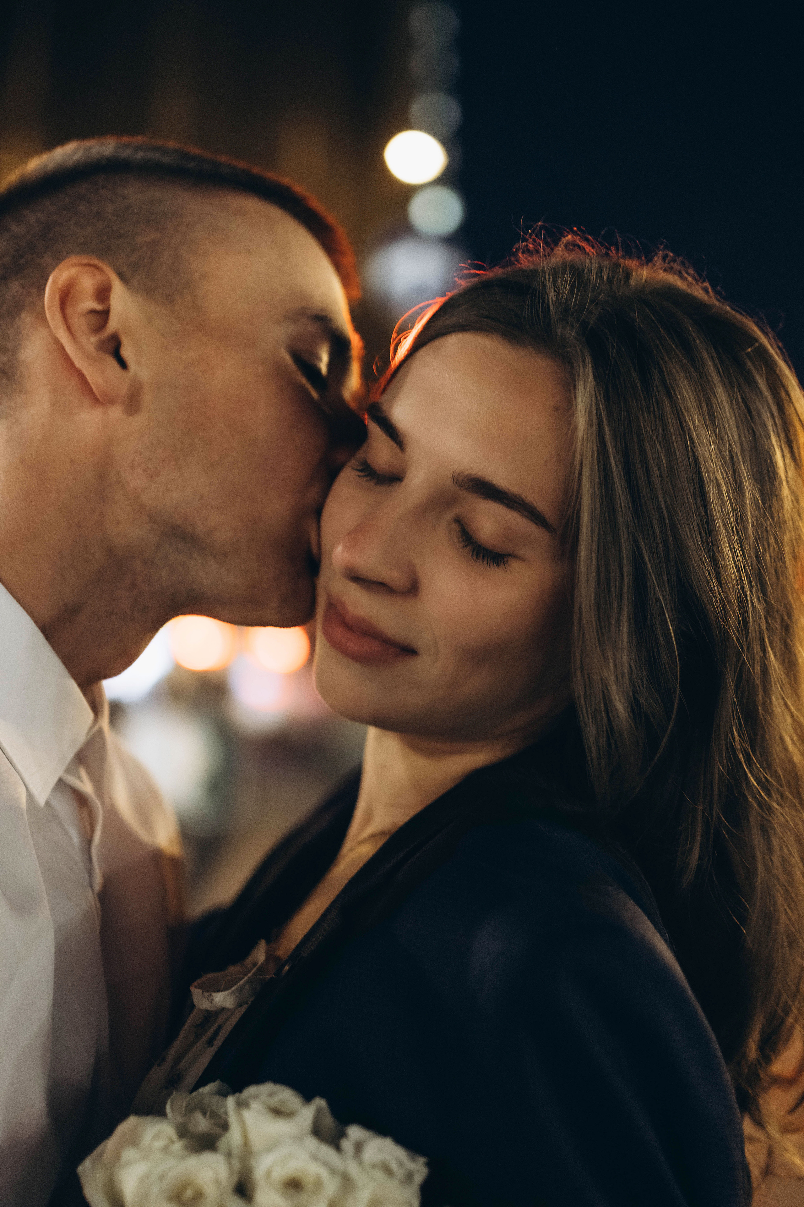 Мои черничные ночи. Фотограф в Санкт-Петербурге Ольга Гиляревская