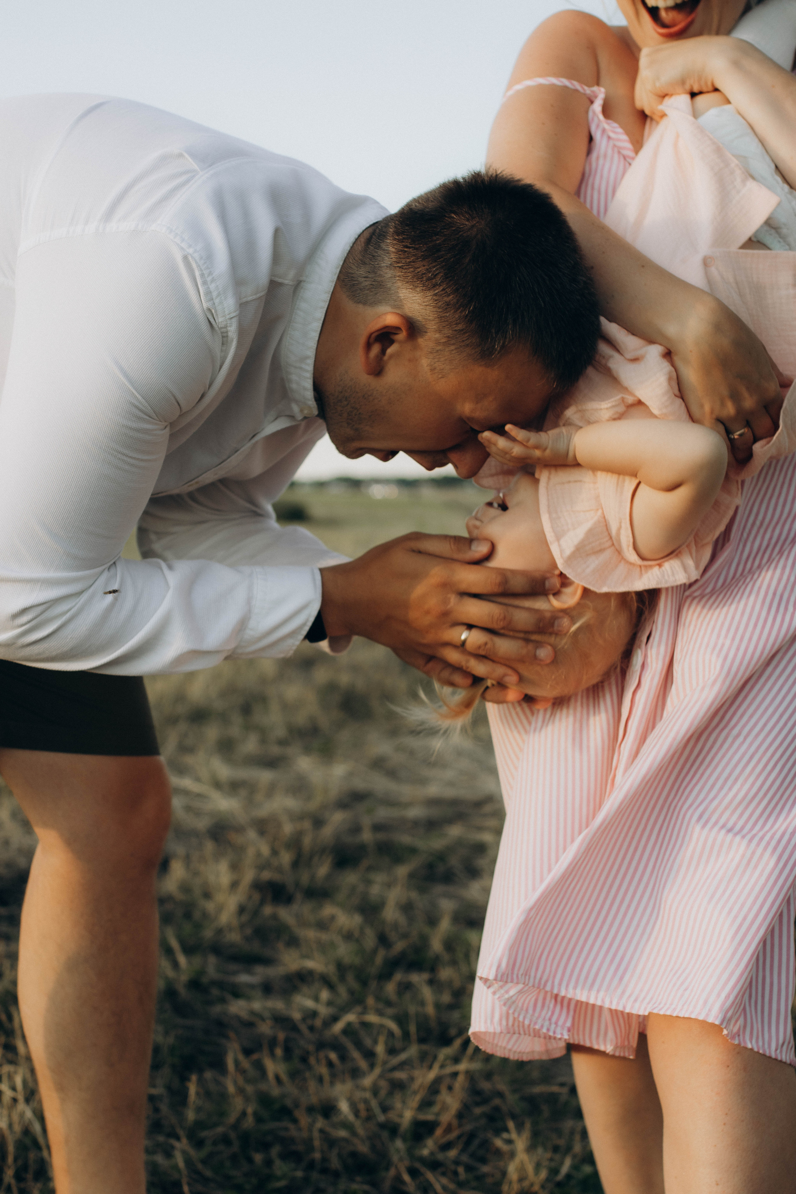 Летний день. Фотограф в Санкт-Петербурге Ольга Гиляревская
