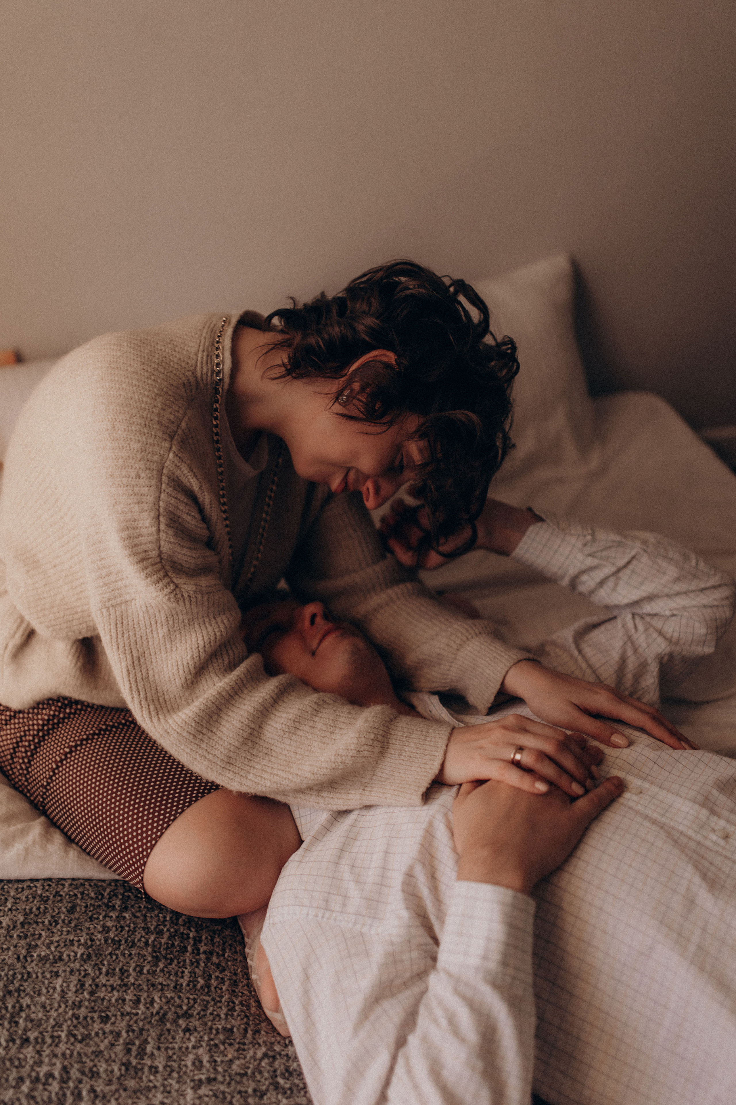 Твоя любовь. Фотограф в Санкт-Петербурге Ольга Гиляревская