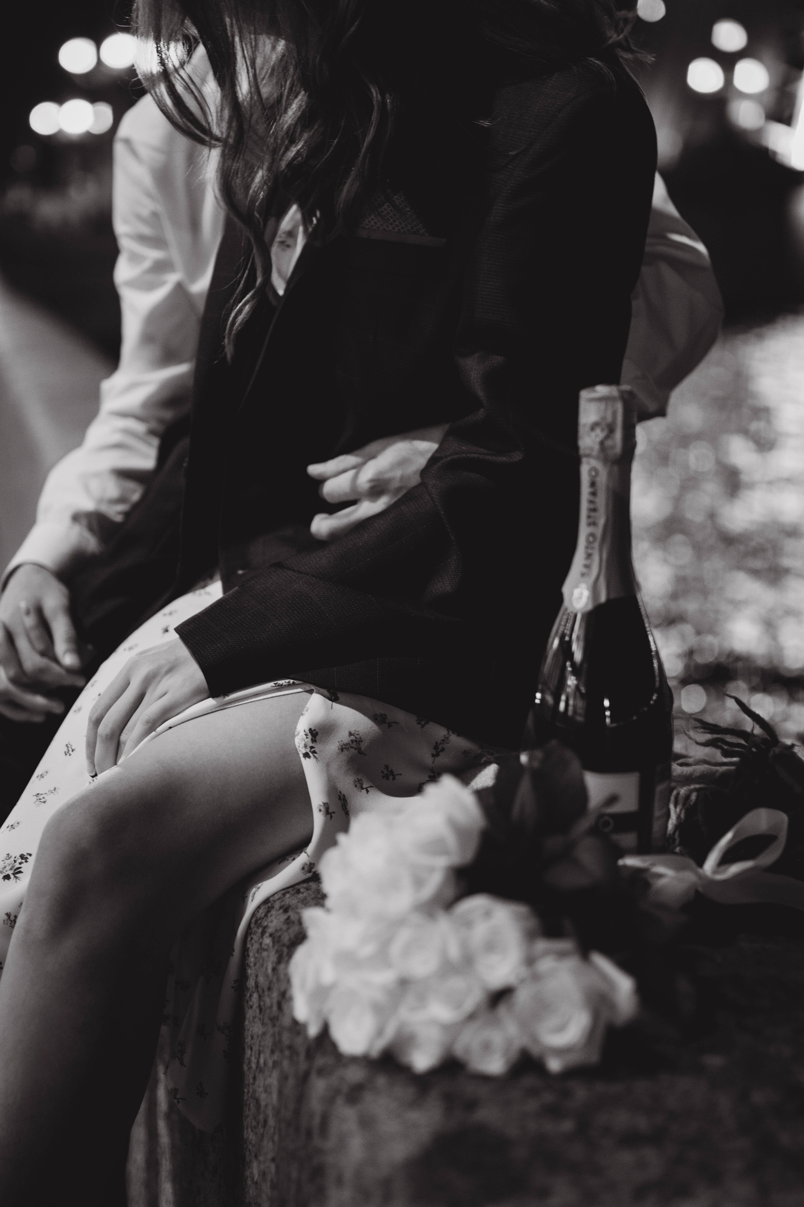 Мои черничные ночи. Фотограф в Санкт-Петербурге Ольга Гиляревская