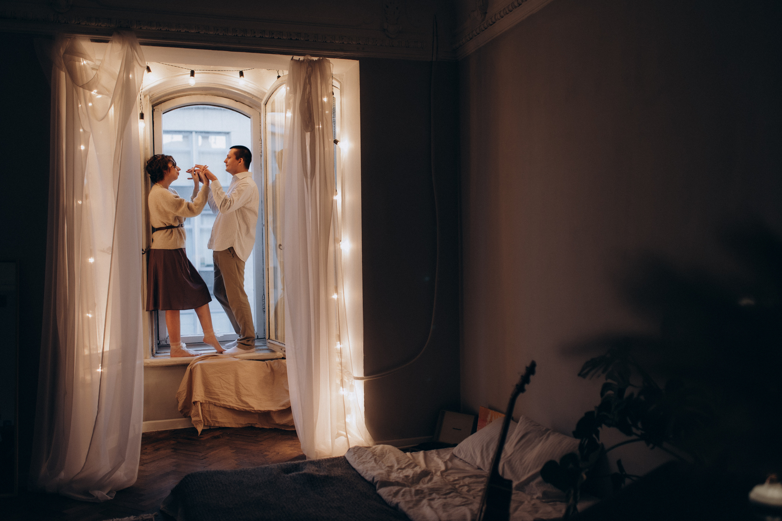 Твоя любовь. Фотограф в Санкт-Петербурге Ольга Гиляревская