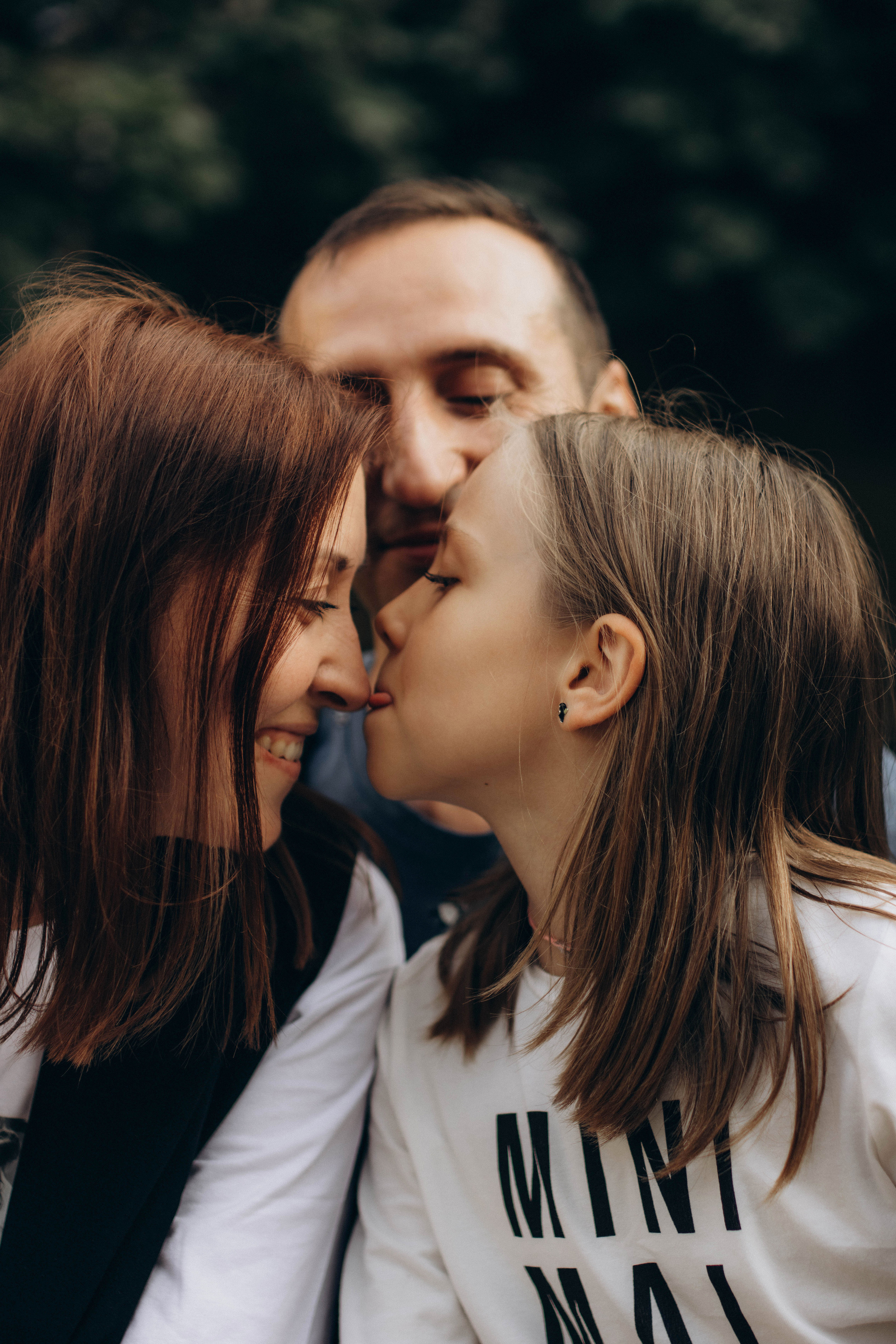 Побежали в детство. Фотограф в Санкт-Петербурге Ольга Гиляревская