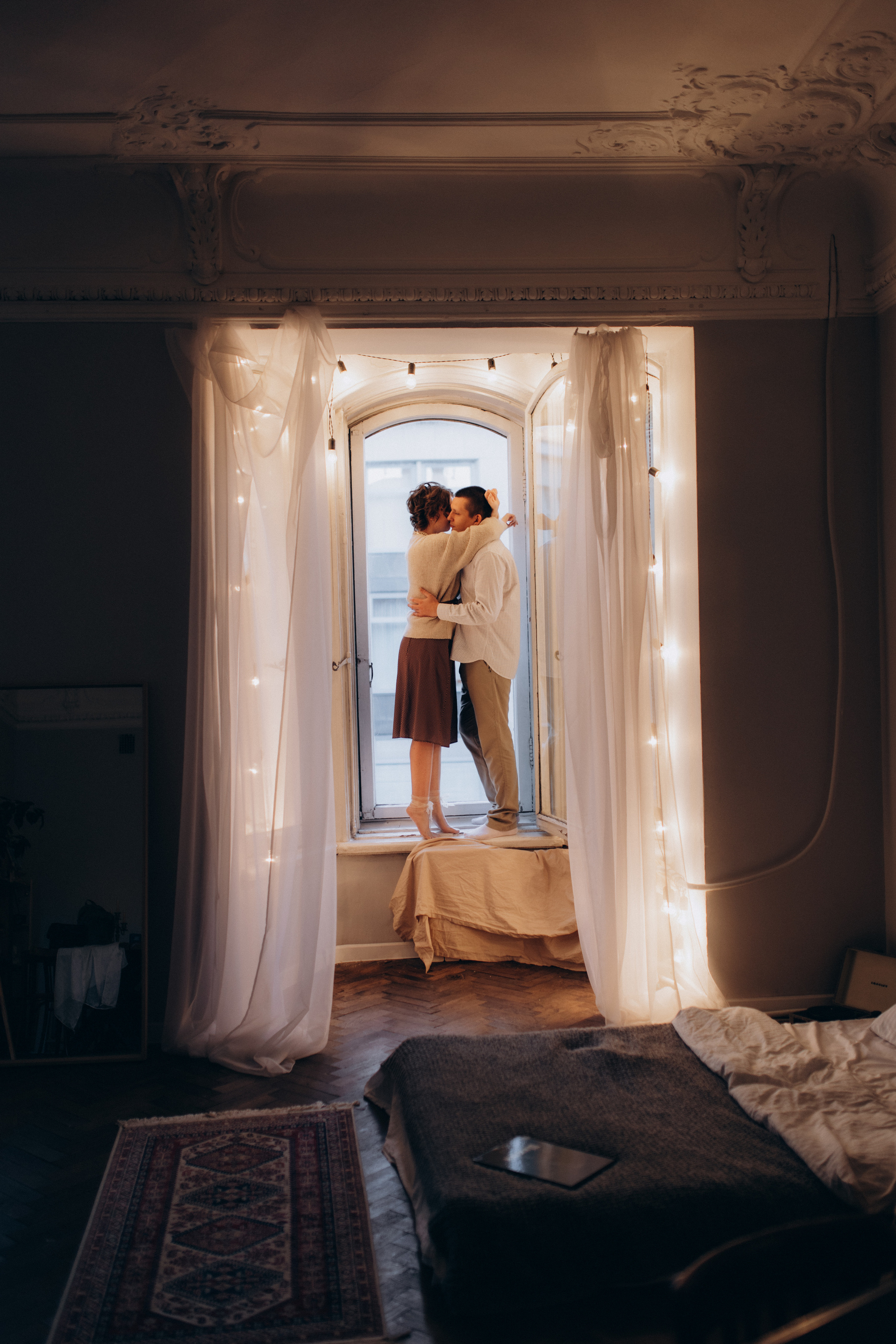 Твоя любовь. Фотограф в Санкт-Петербурге Ольга Гиляревская