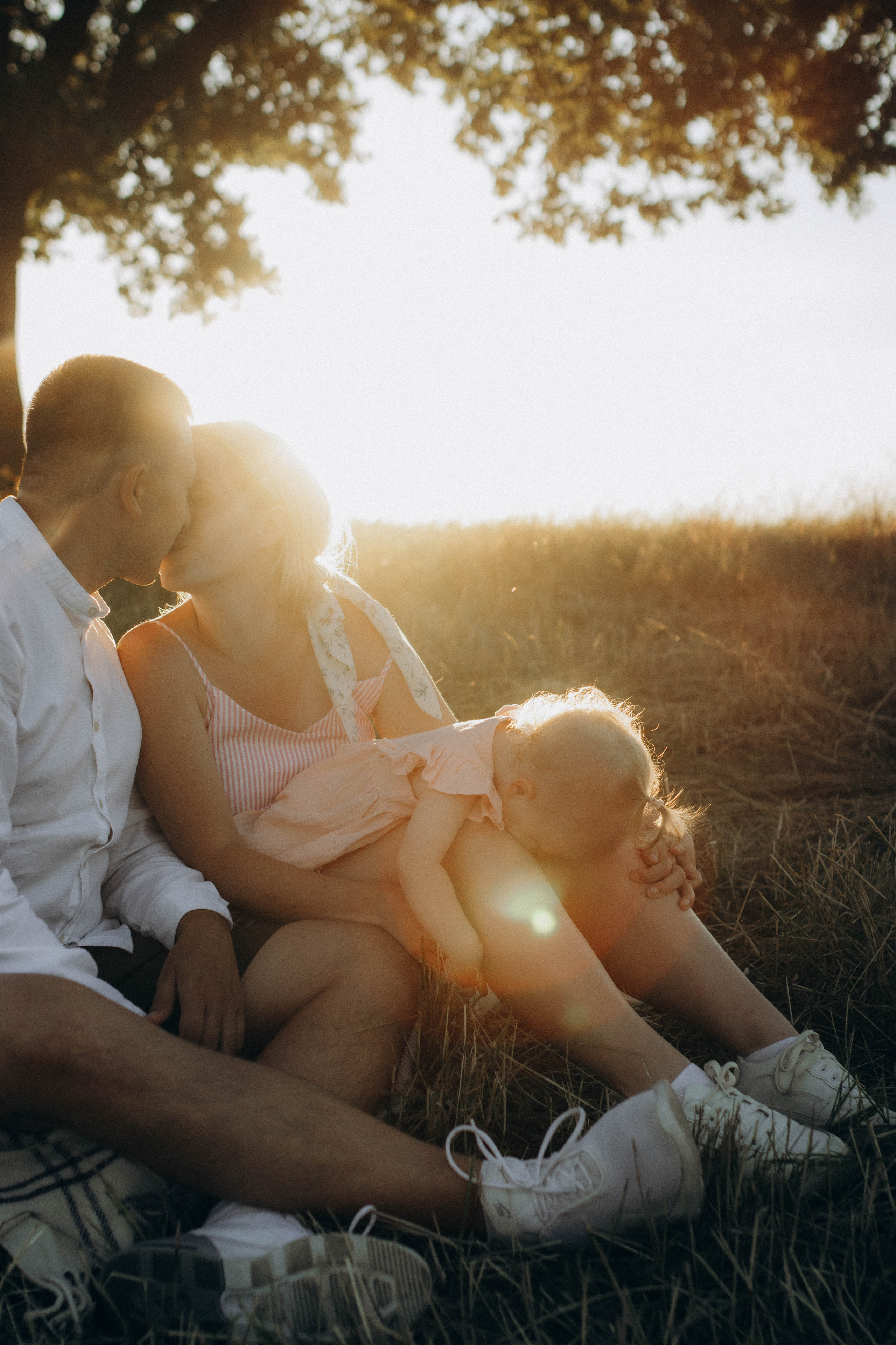 Летний день. Фотограф в Санкт-Петербурге Ольга Гиляревская