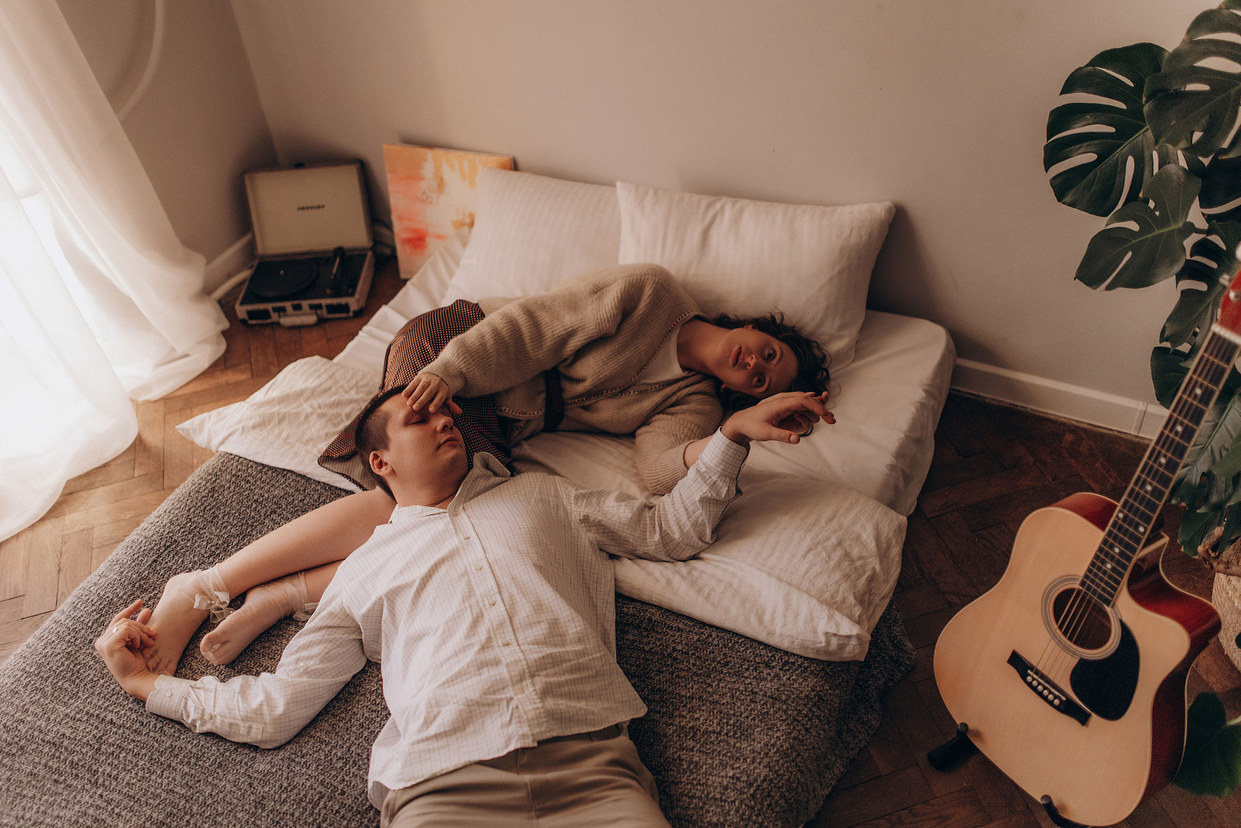 Твоя любовь. Фотограф в Санкт-Петербурге Ольга Гиляревская