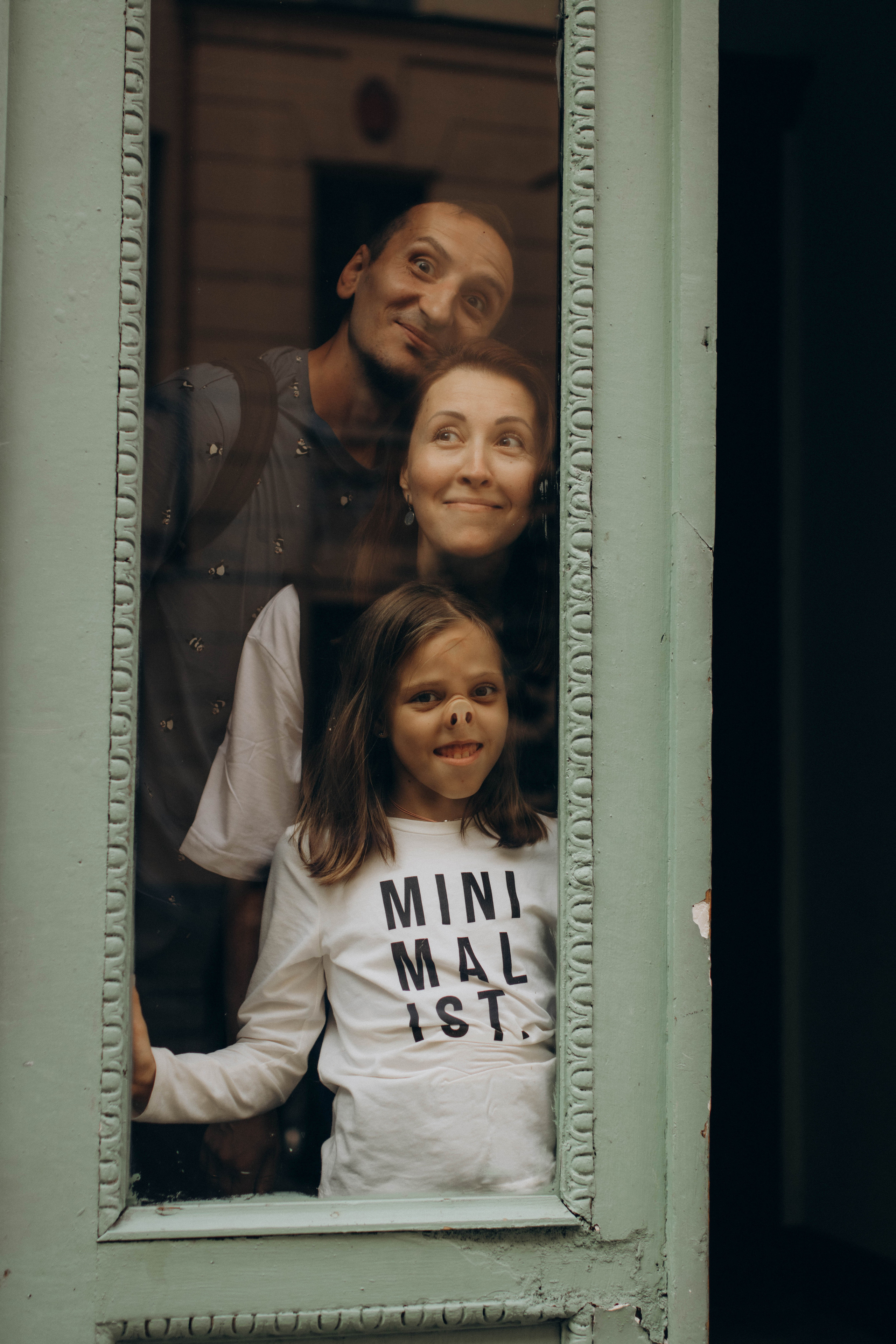 Побежали в детство. Фотограф в Санкт-Петербурге Ольга Гиляревская