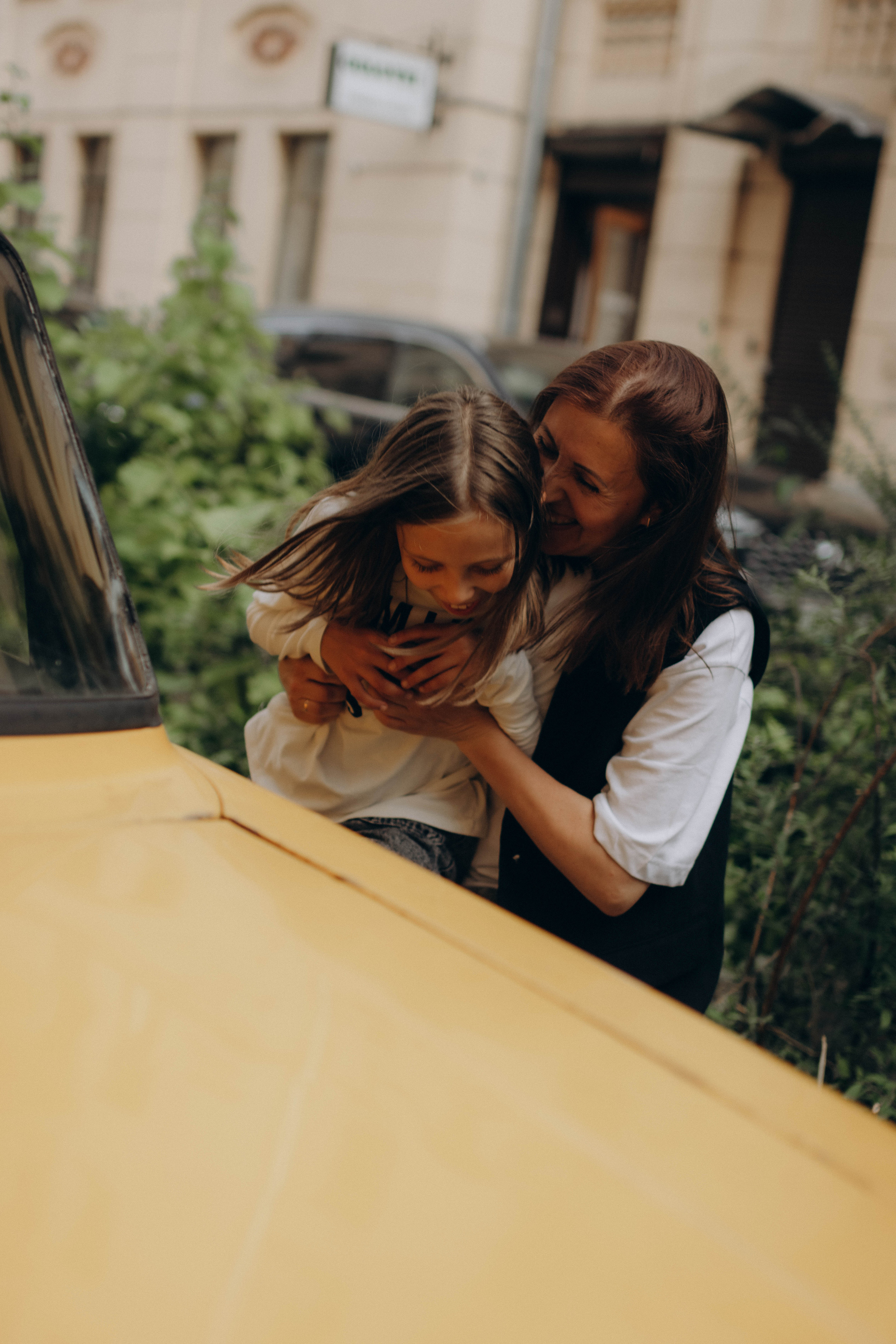 Побежали в детство. Фотограф в Санкт-Петербурге Ольга Гиляревская