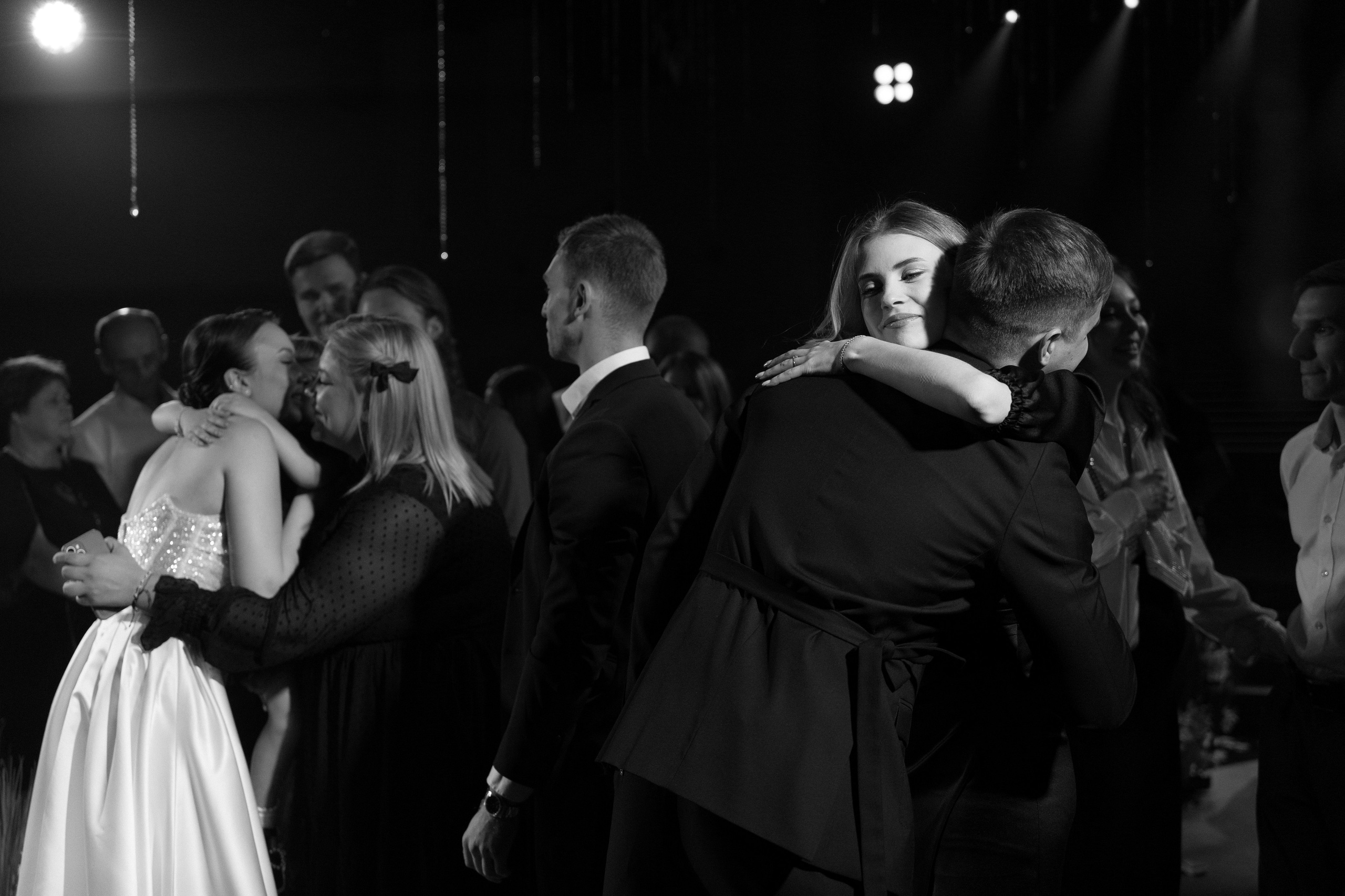 Александр и Наталья. Свадебный фотограф Катерина Чулкова