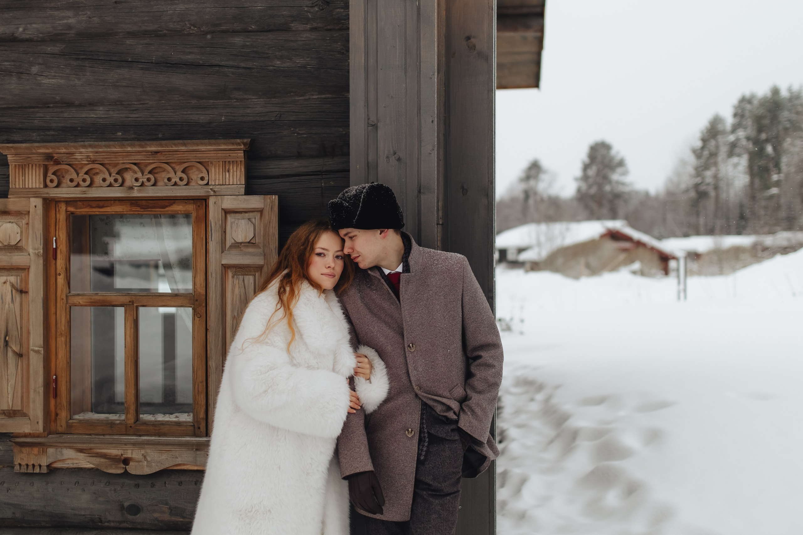 | И сердце мое — северный свет |. Jen.swph Свадебный фотограф