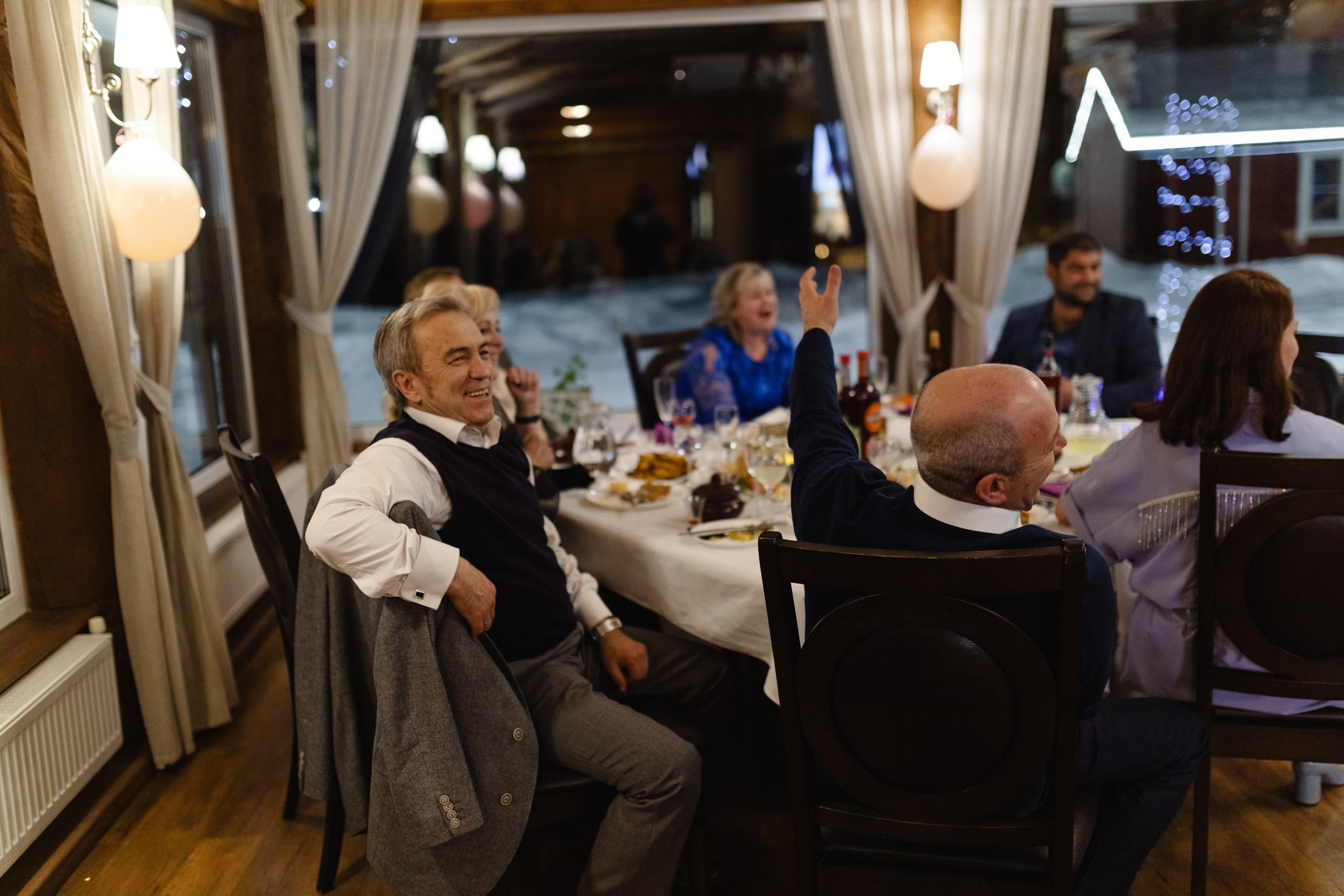 | И сердце мое — северный свет |. Jen.swph Свадебный фотограф