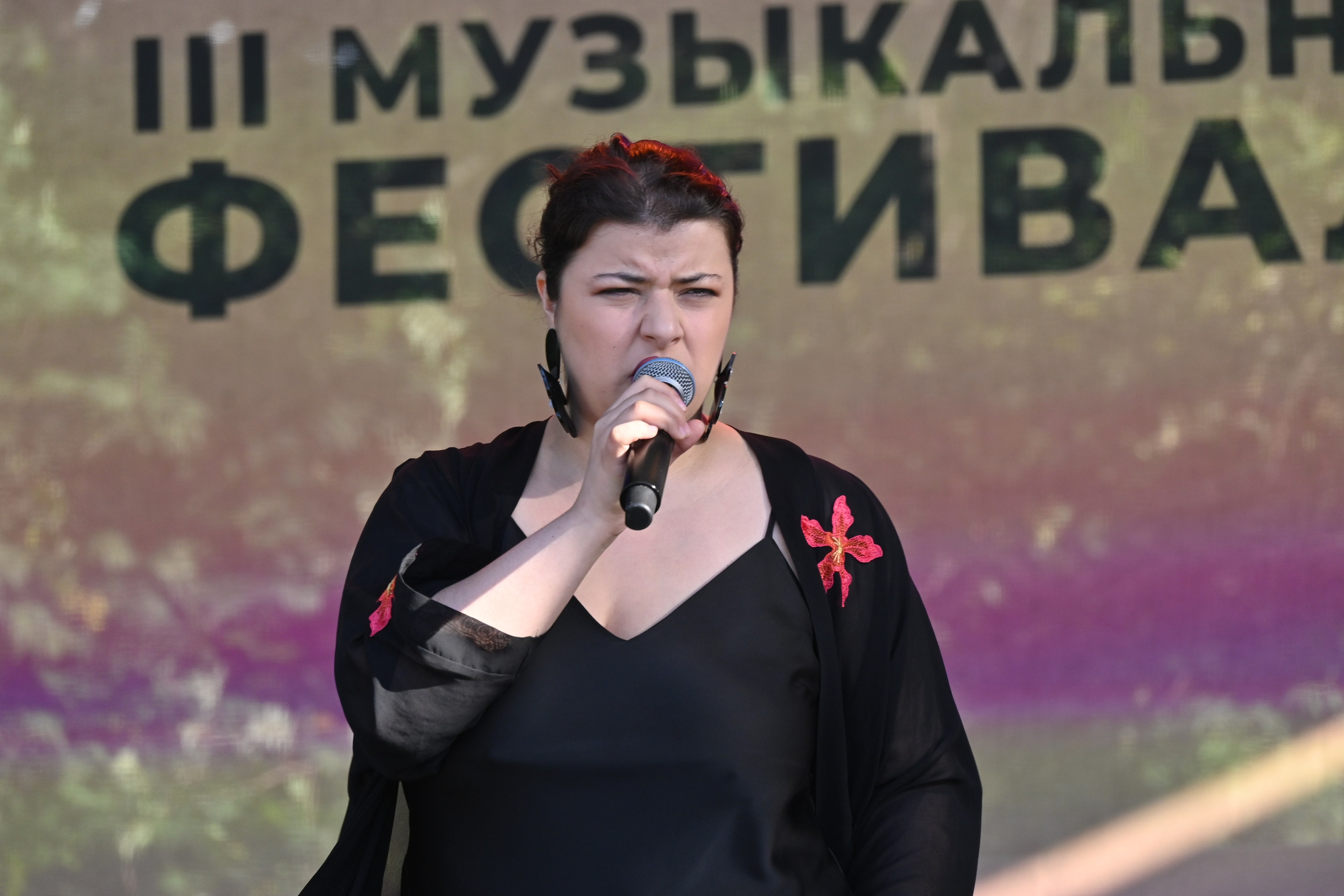 Джазовый фестиваль в Суздале 2024