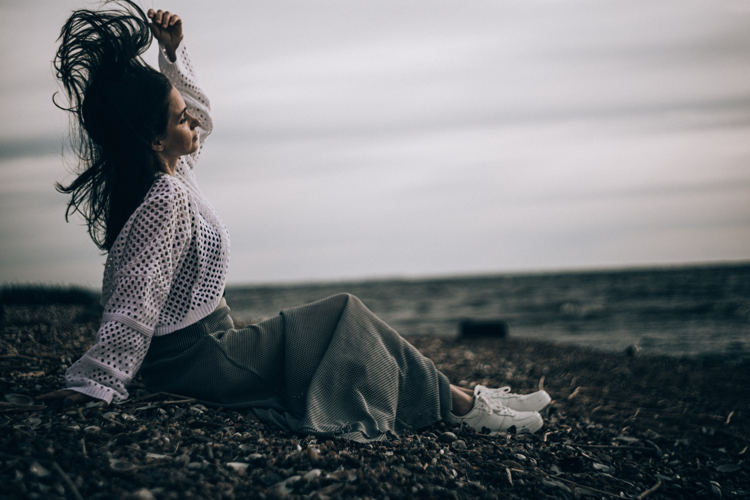 Женя. Портретный фотограф Юлия Фёдорова