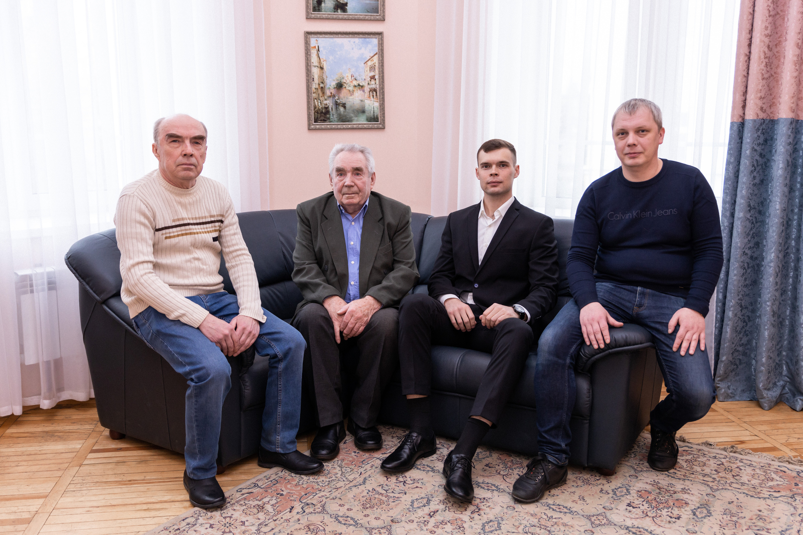 Zahar & Elizaveta. Свадебный фотограф в Ярославле Илья Жуков