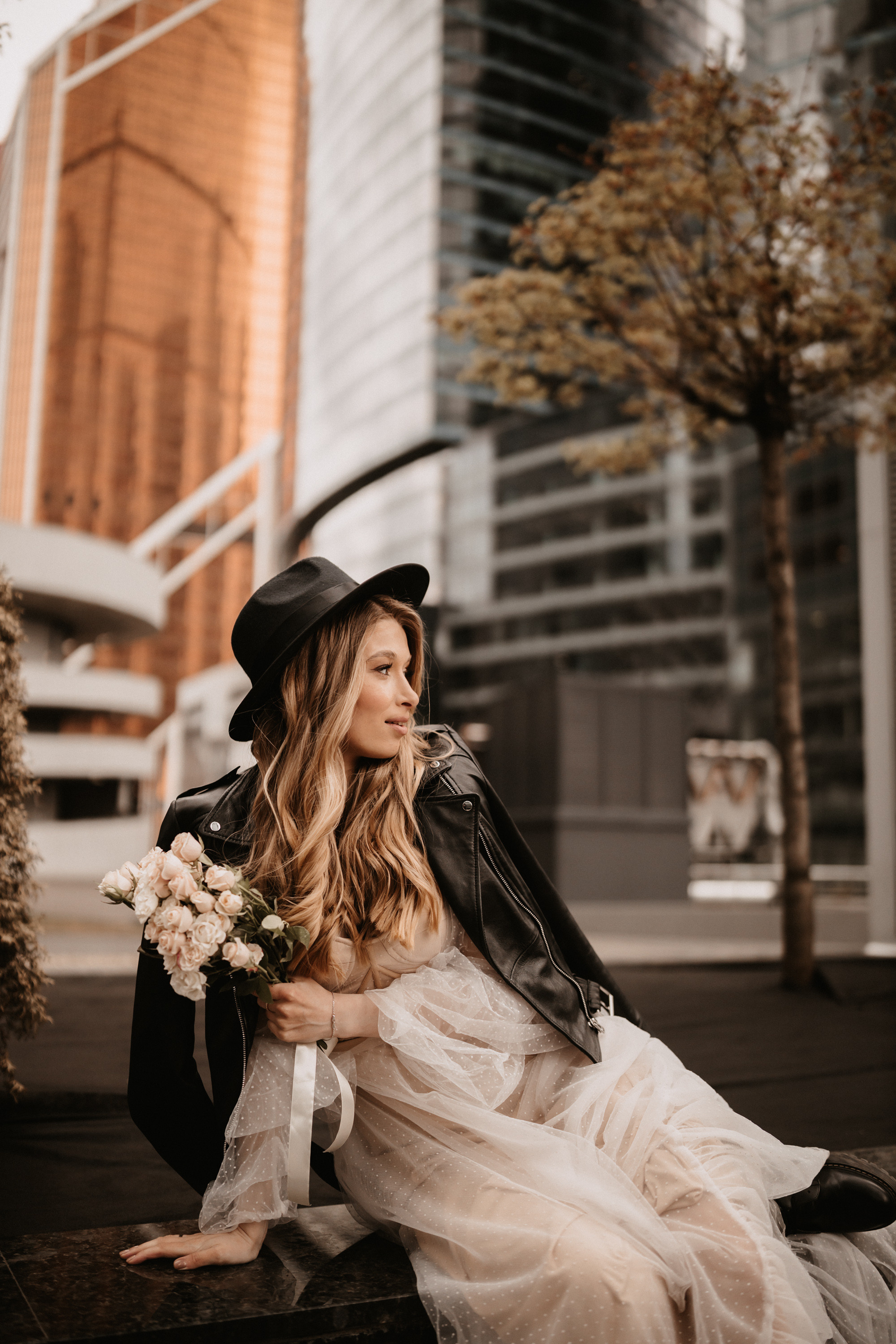 Denis & Karina. Свадебный фотограф в Ярославле Илья Жуков