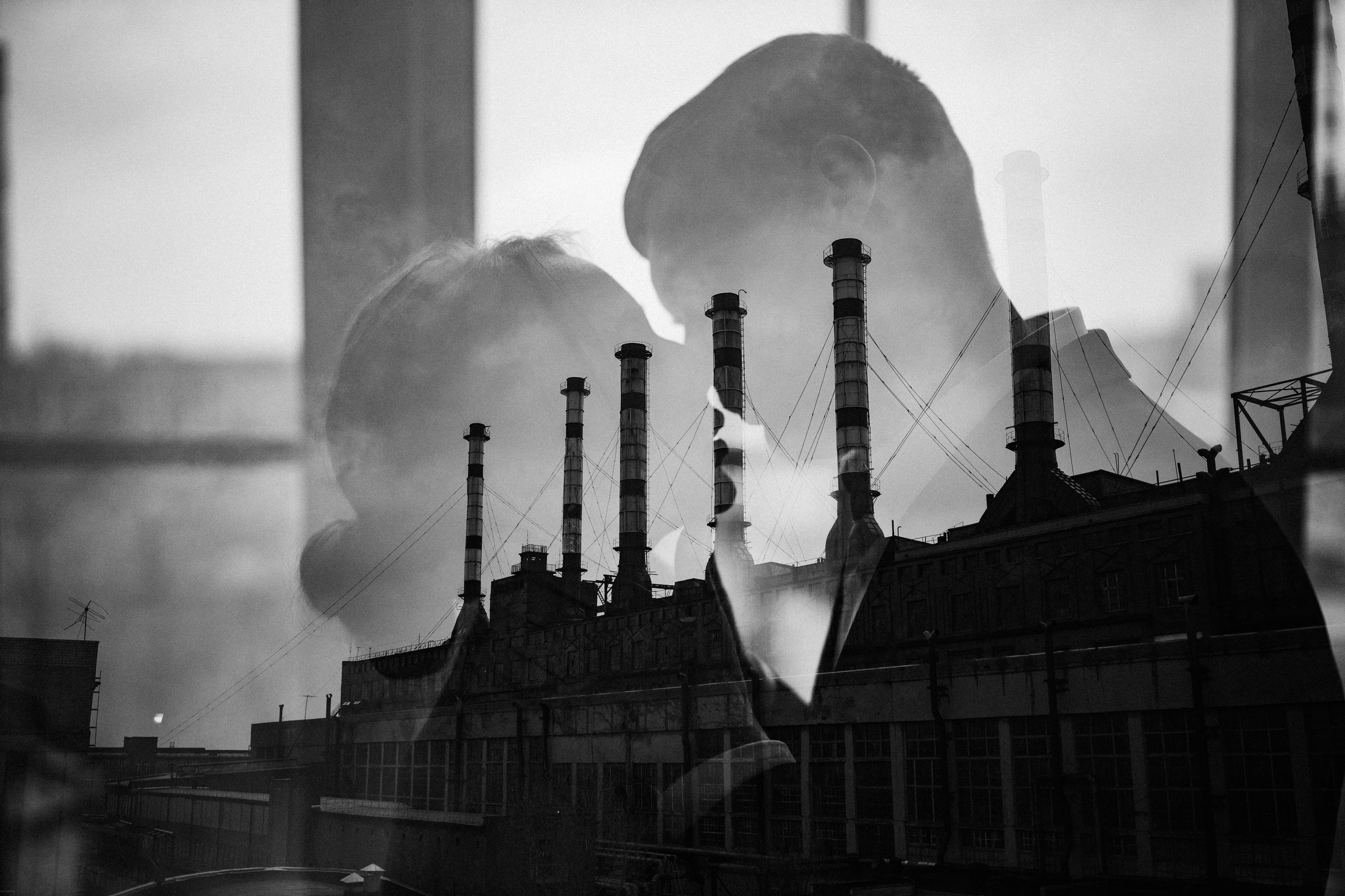 Zahar & Elizaveta. Свадебный фотограф в Ярославле Илья Жуков