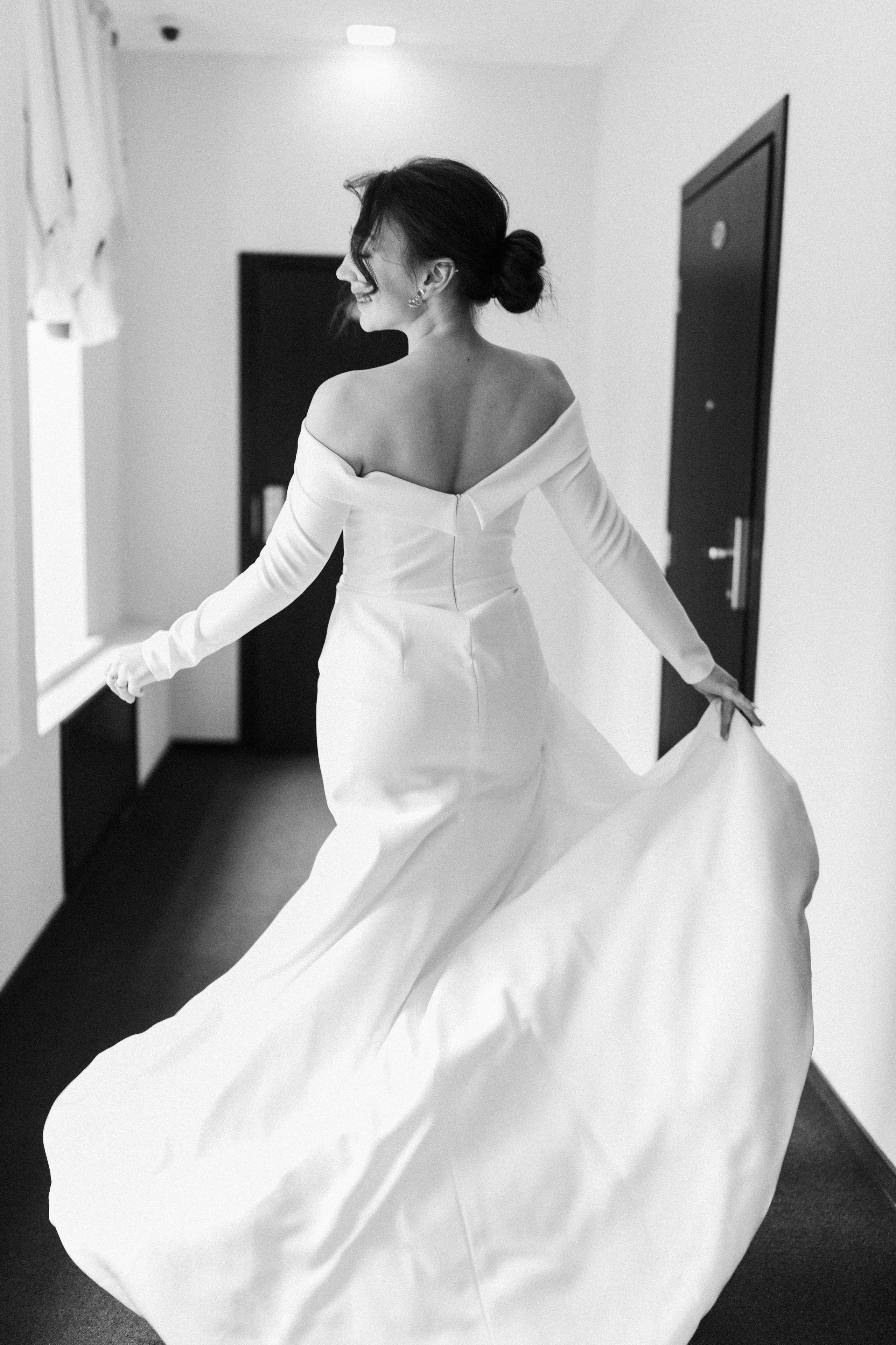 Zahar & Elizaveta. Свадебный фотограф в Ярославле Илья Жуков