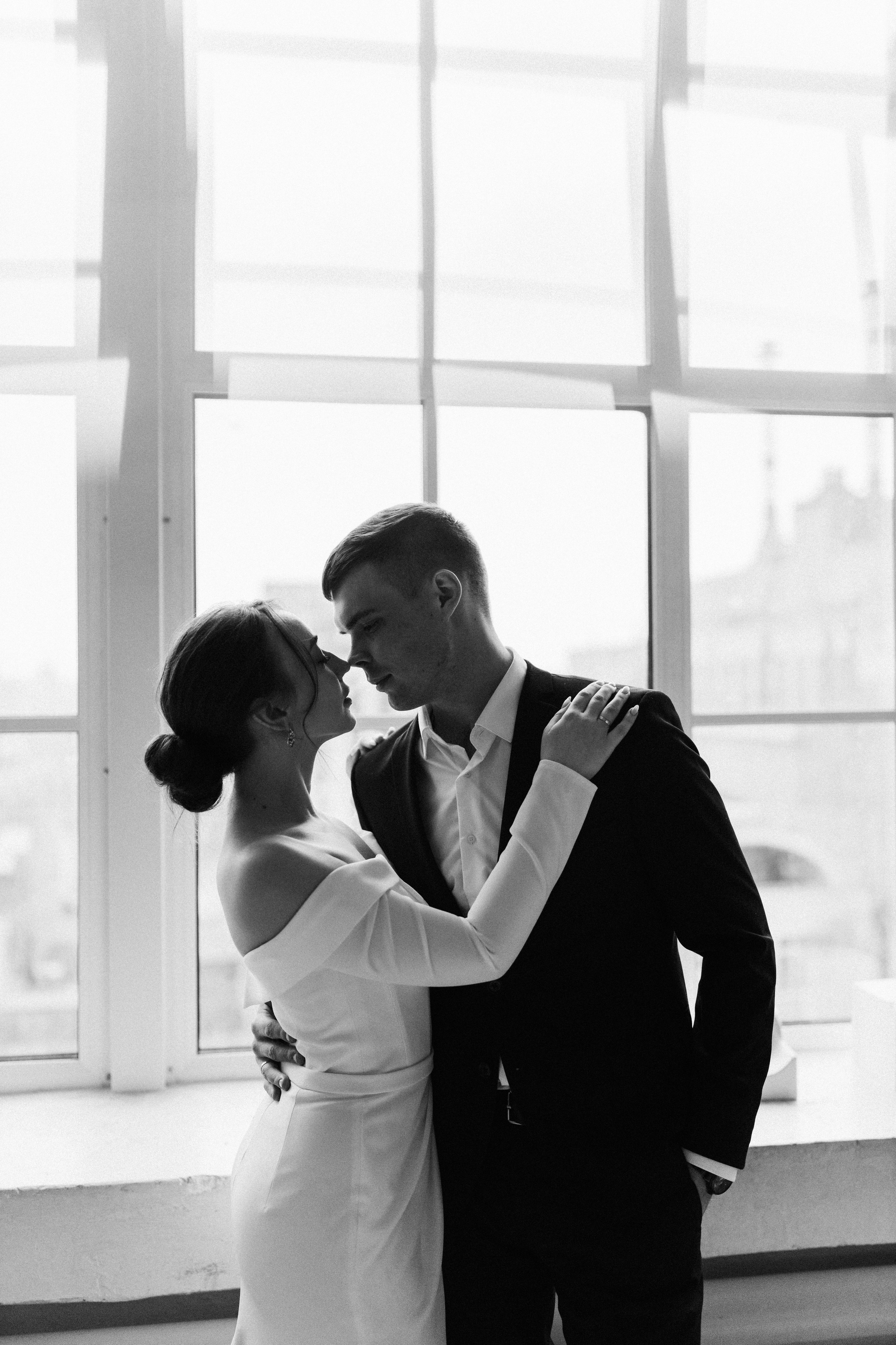 Zahar & Elizaveta. Свадебный фотограф в Ярославле Илья Жуков