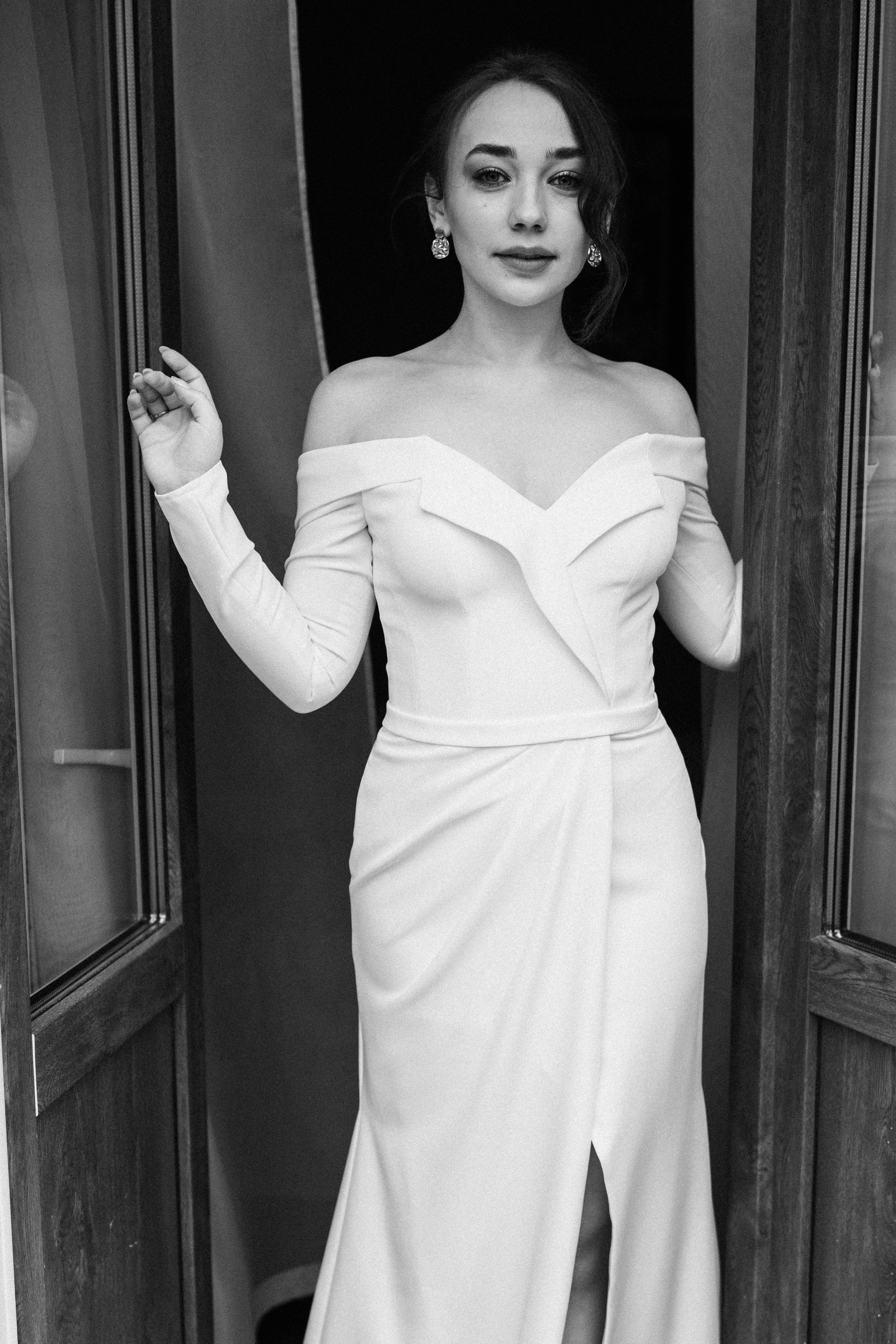 Zahar & Elizaveta. Свадебный фотограф в Ярославле Илья Жуков