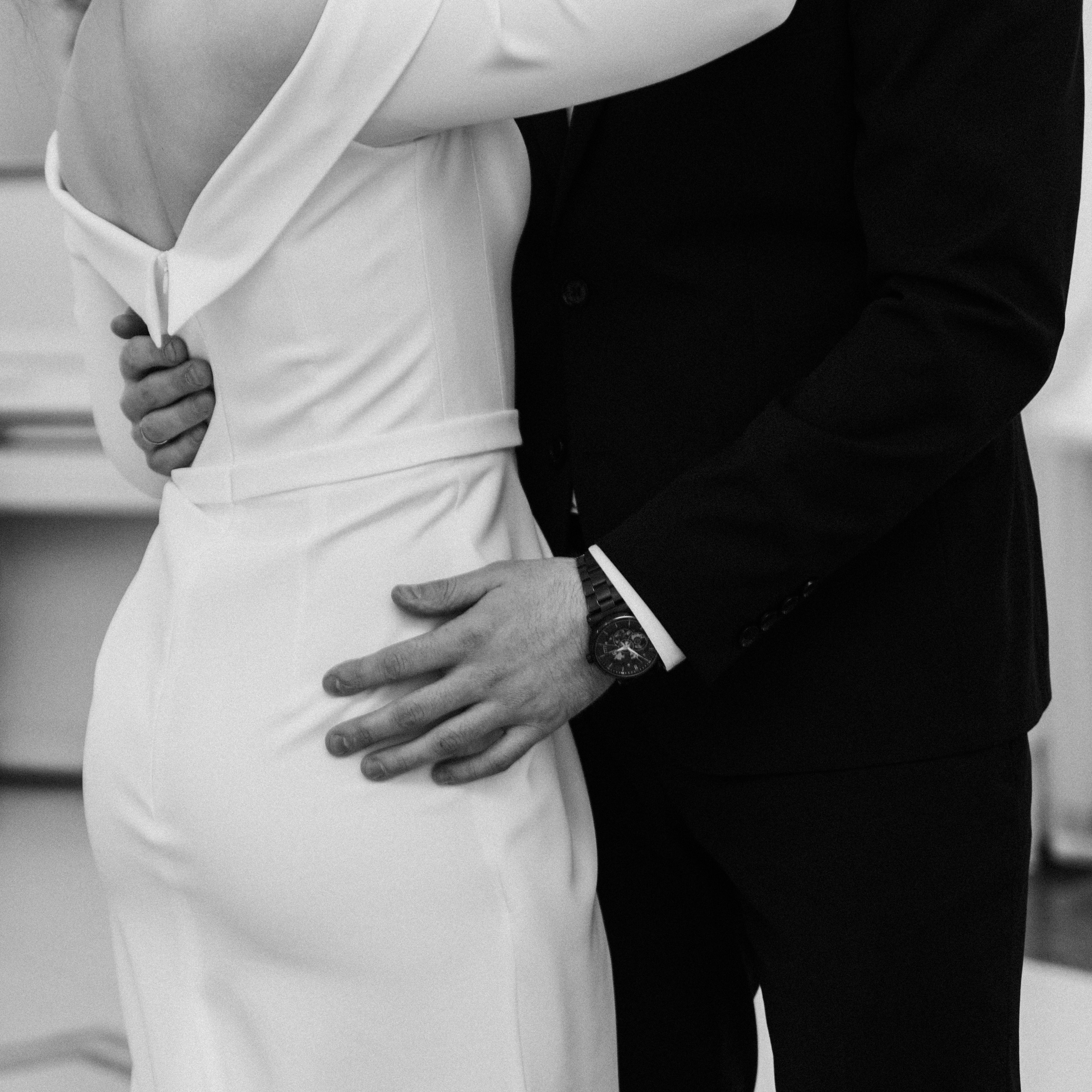 Zahar & Elizaveta. Свадебный фотограф в Ярославле Илья Жуков