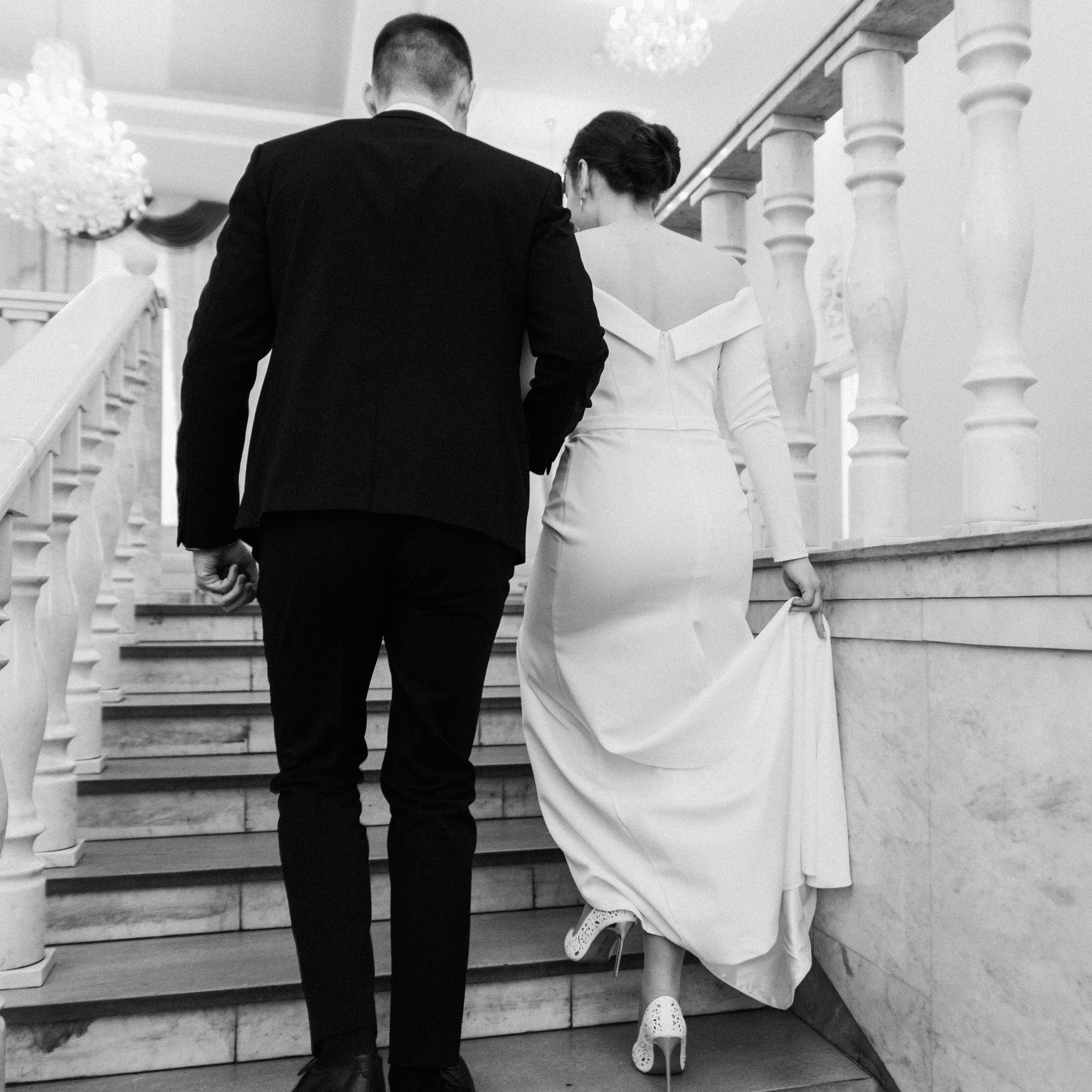 Zahar & Elizaveta. Свадебный фотограф в Ярославле Илья Жуков