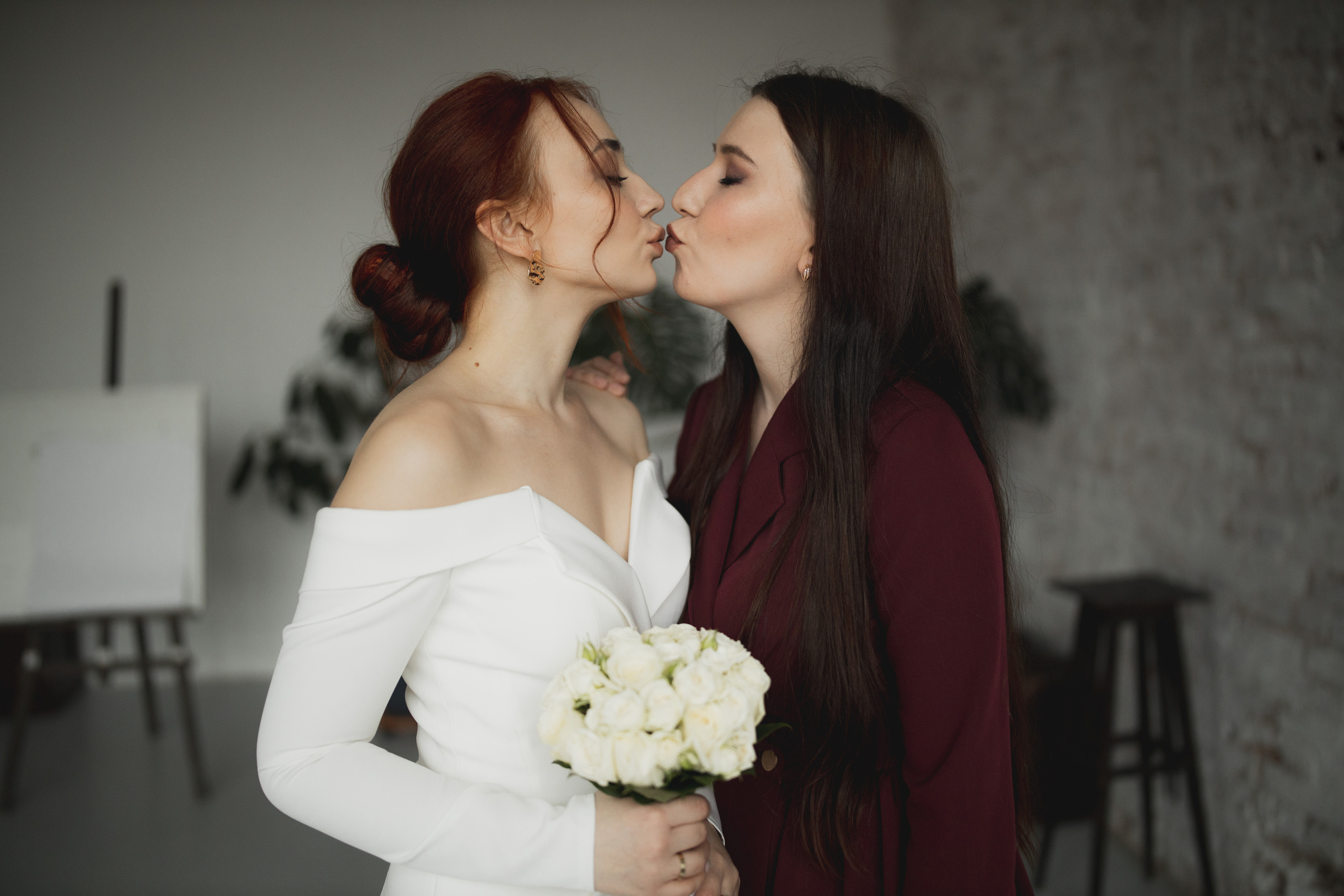 Zahar & Elizaveta. Свадебный фотограф в Ярославле Илья Жуков