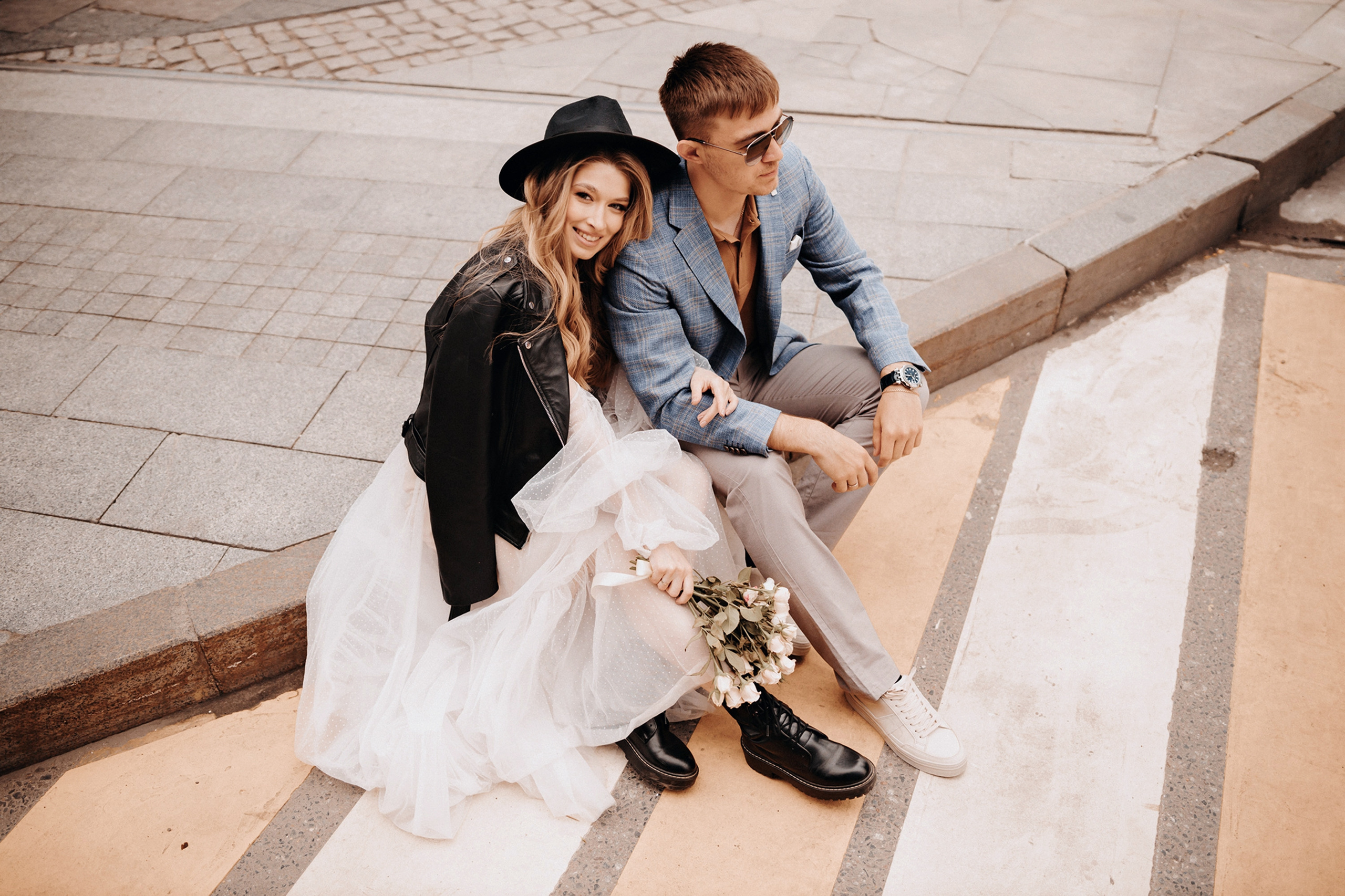 Denis & Karina. Свадебный фотограф в Ярославле Илья Жуков