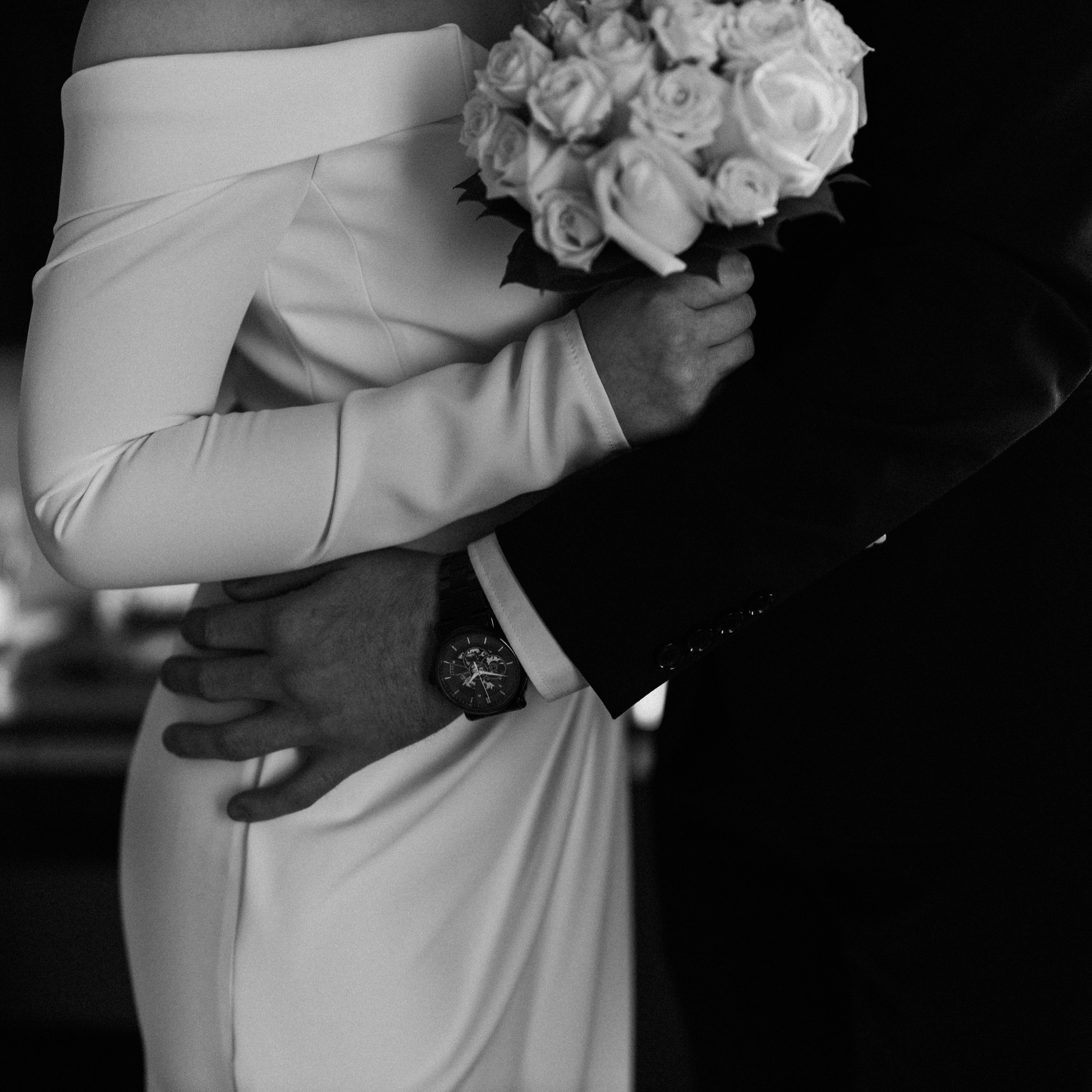 Zahar & Elizaveta. Свадебный фотограф в Ярославле Илья Жуков