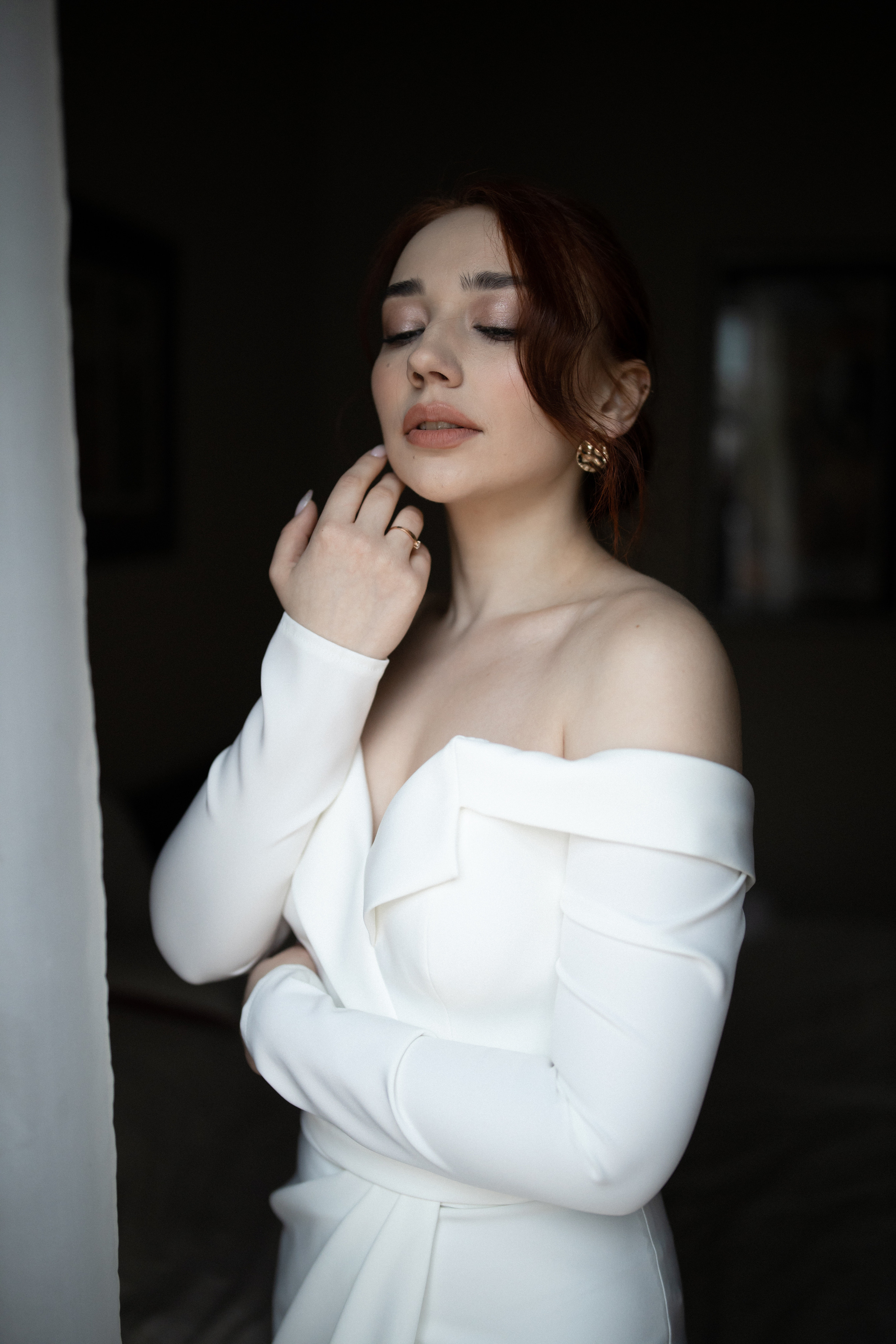 Zahar & Elizaveta. Свадебный фотограф в Ярославле Илья Жуков