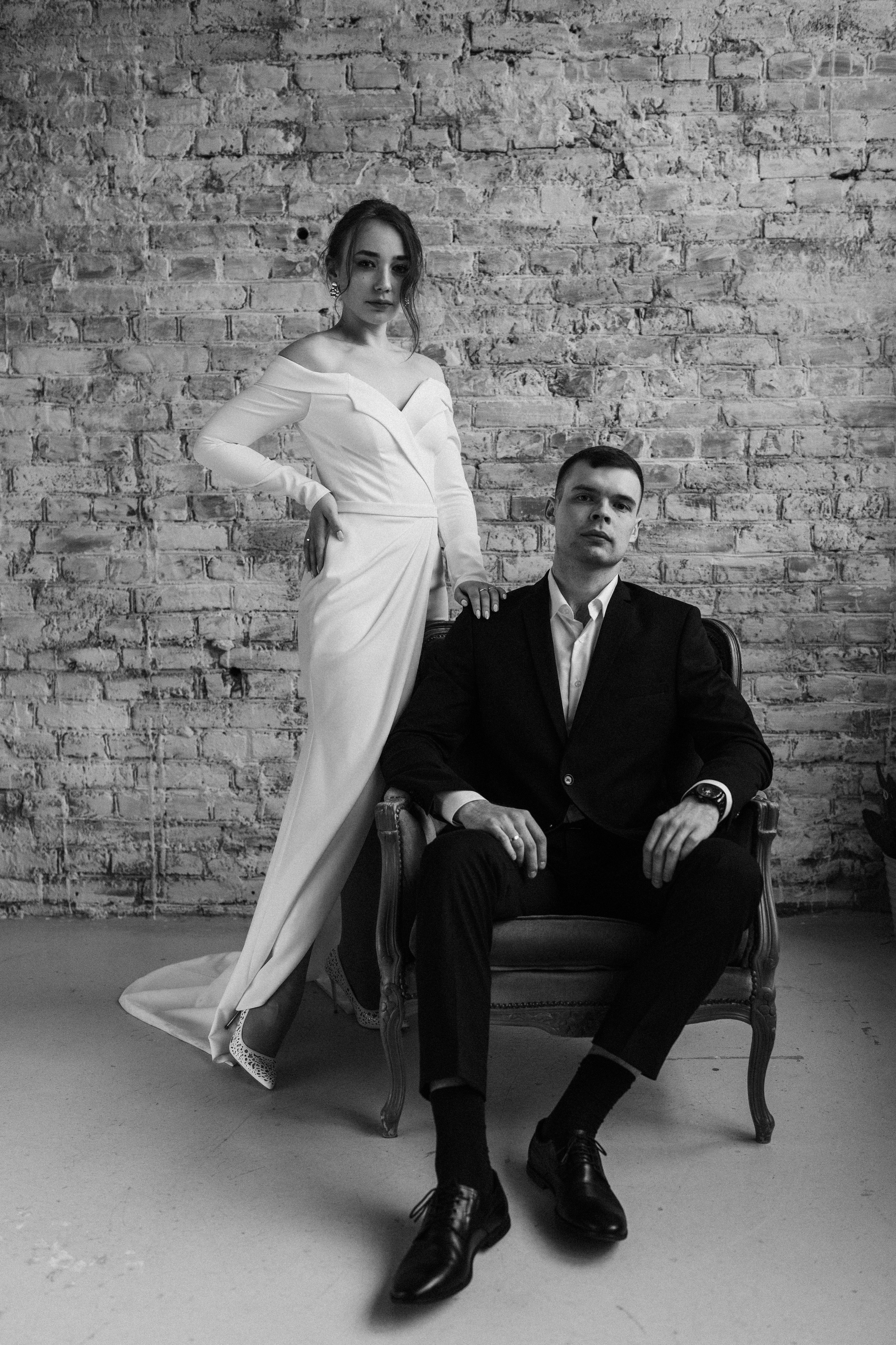 Zahar & Elizaveta. Свадебный фотограф в Ярославле Илья Жуков