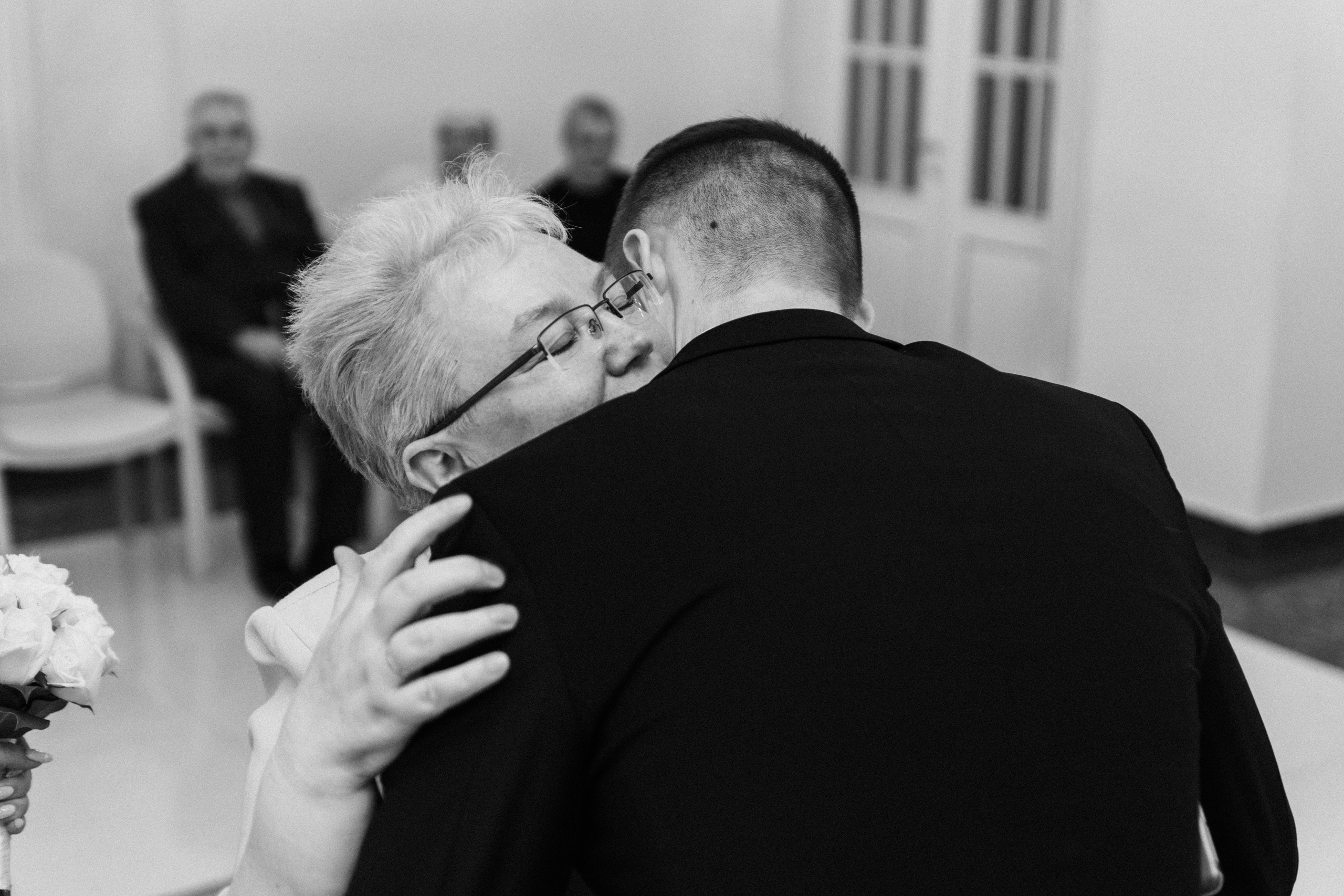 Zahar & Elizaveta. Свадебный фотограф в Ярославле Илья Жуков