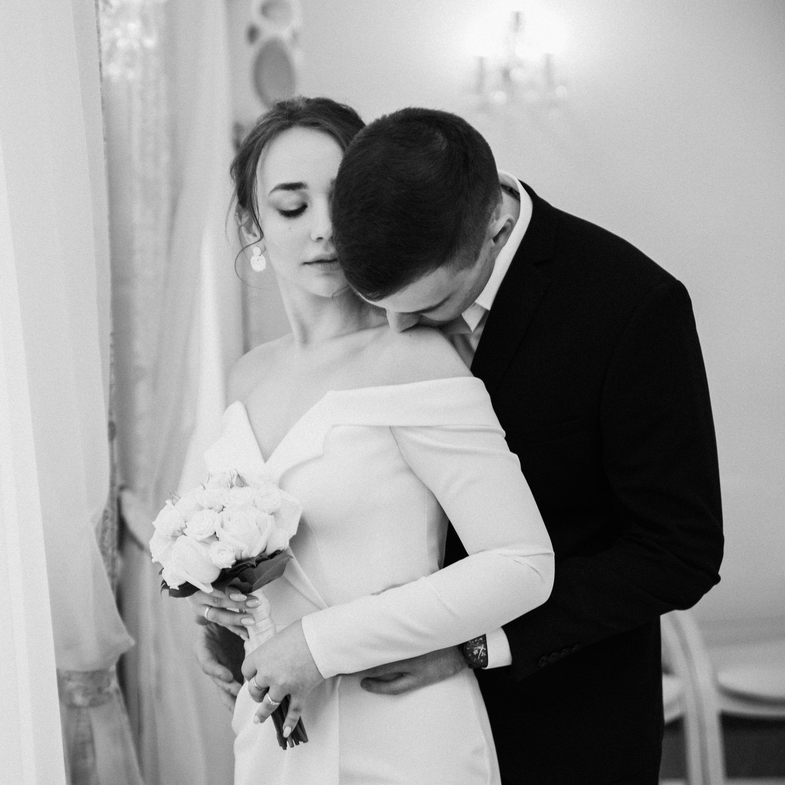 Zahar & Elizaveta. Свадебный фотограф в Ярославле Илья Жуков