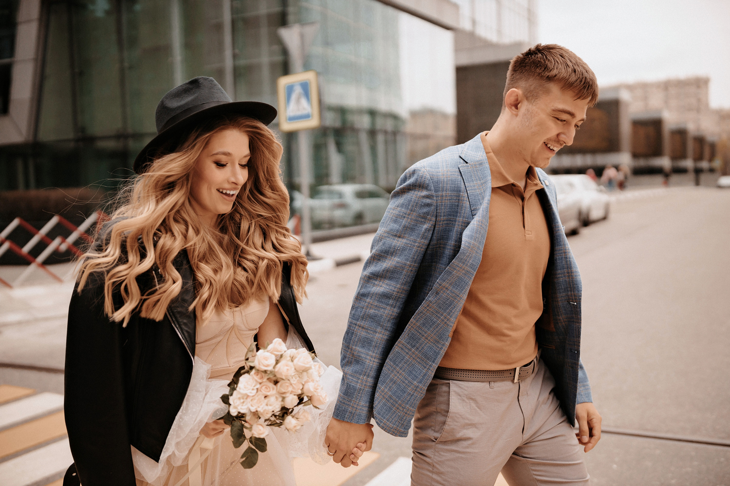 Denis & Karina. Свадебный фотограф в Ярославле Илья Жуков