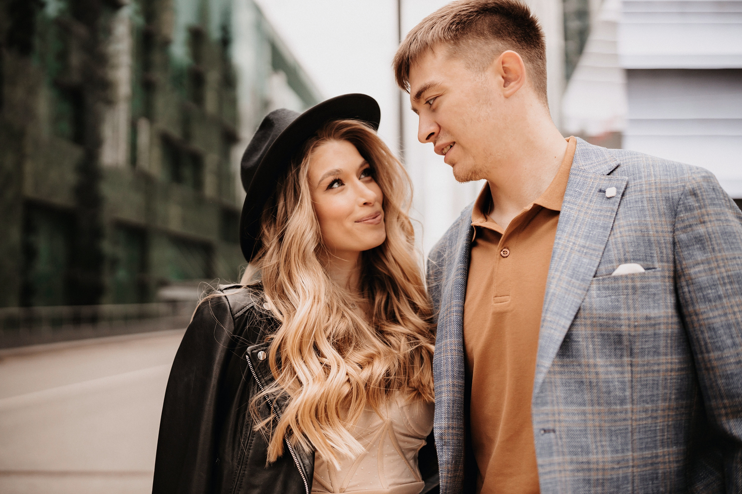 Denis & Karina. Свадебный фотограф в Ярославле Илья Жуков